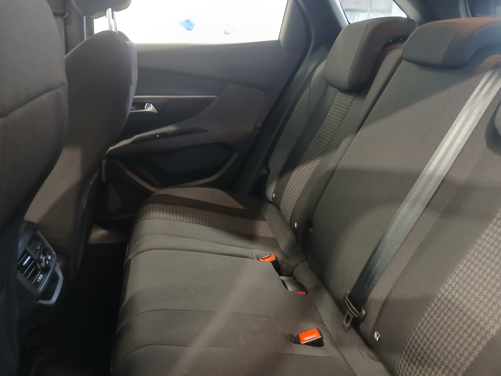 PEUGEOT 3008 1.5 BlueHDi 130ch S&S Active Pack EAT8