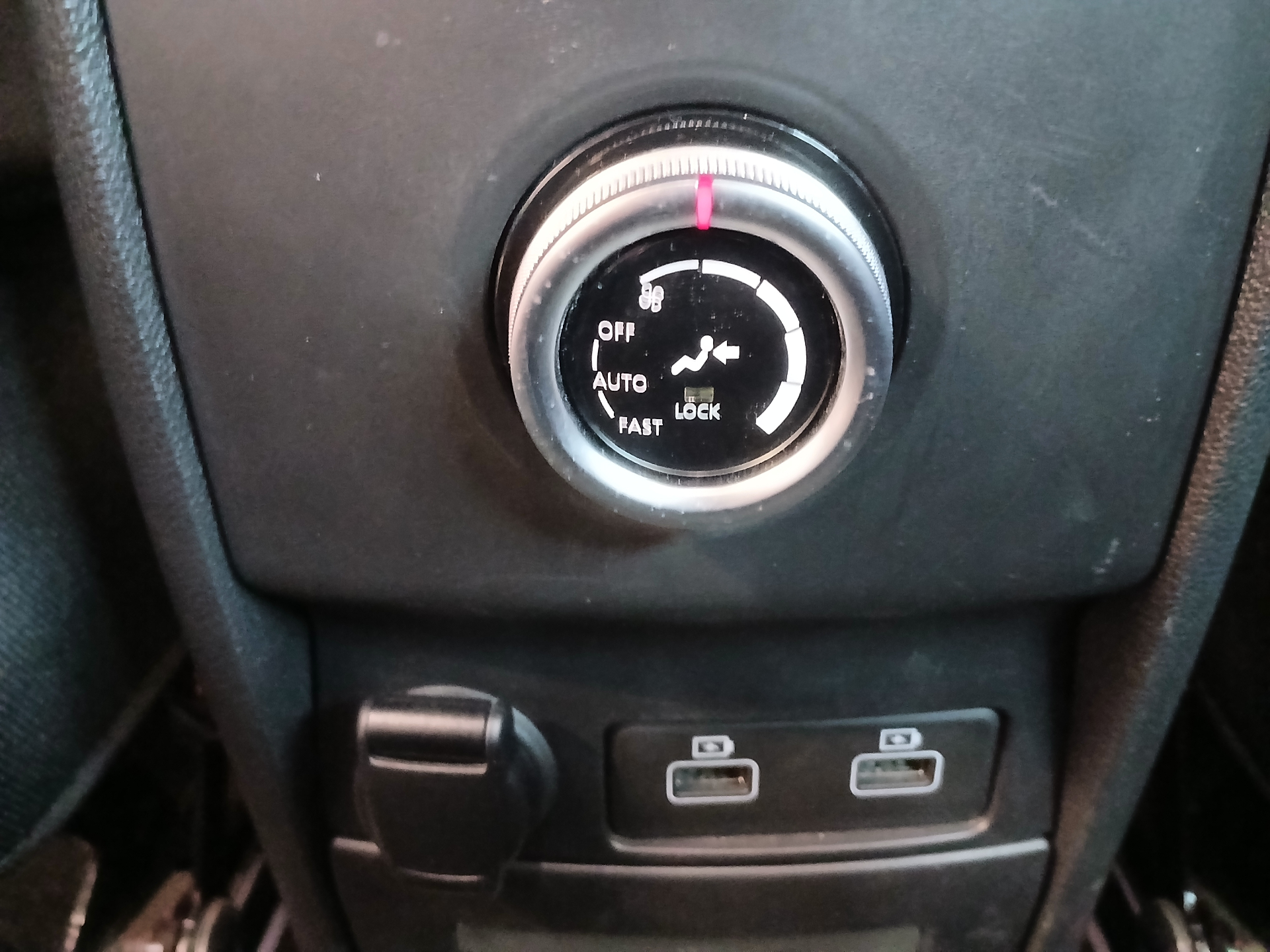 RENAULT ESPACE V Blue dCi 160 EDC Evolution