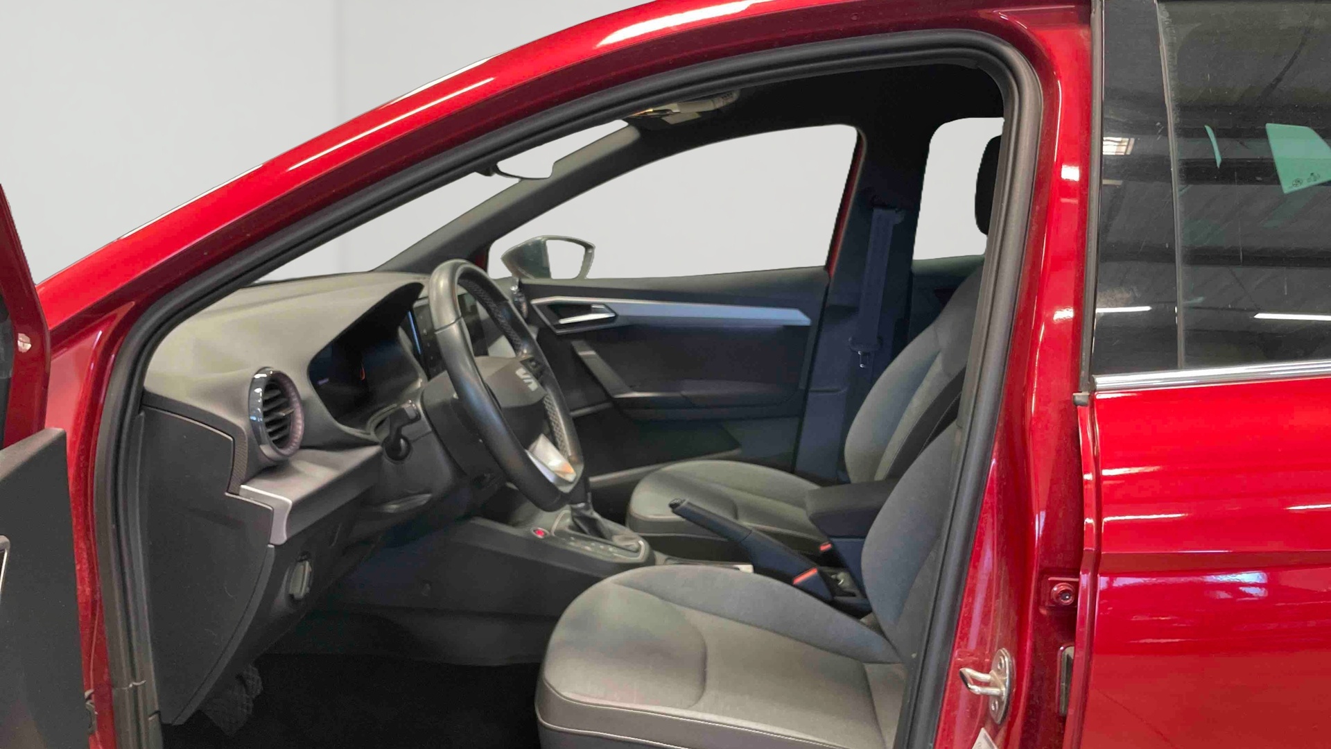 SEAT IBIZA 1.0 TSI 110 ch S/S DSG7 Xcellence
