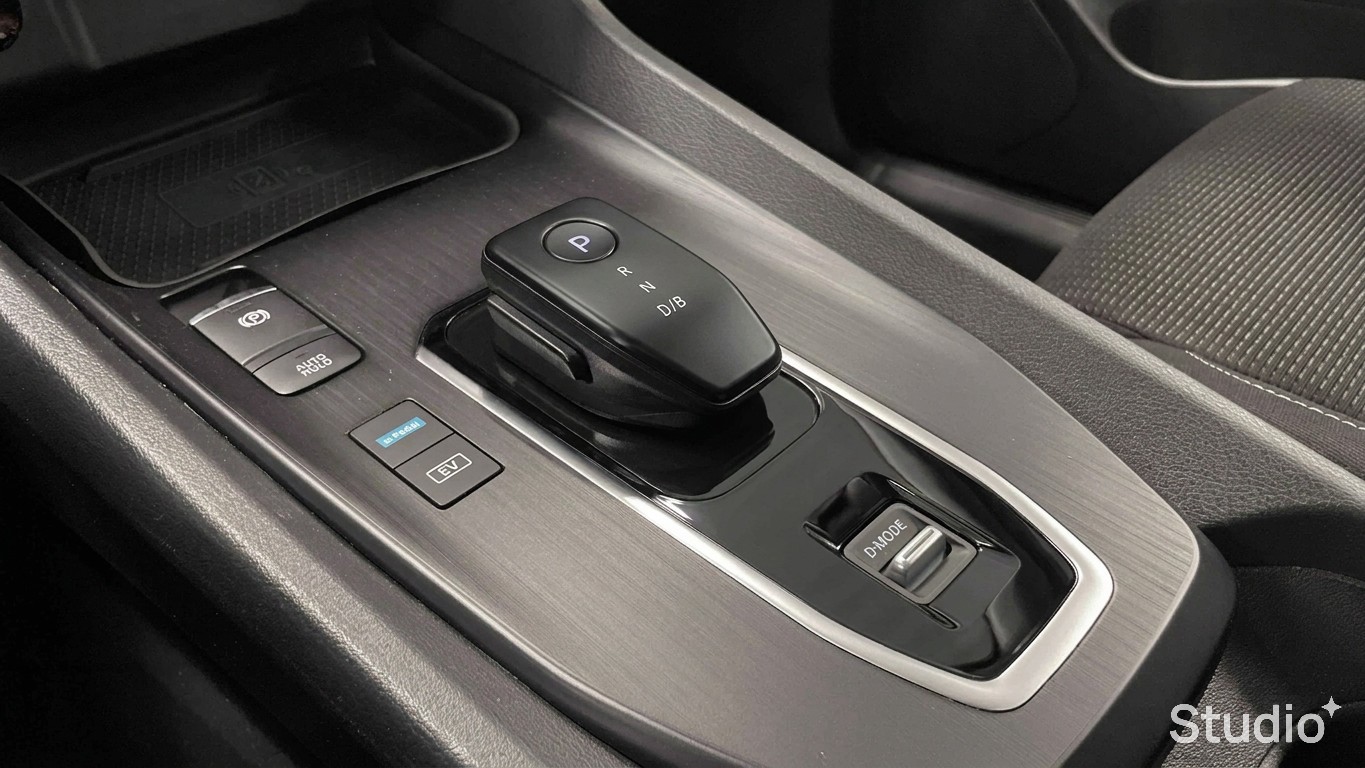 NISSAN QASHQAI e-Power 190 ch Business Edition - 5P