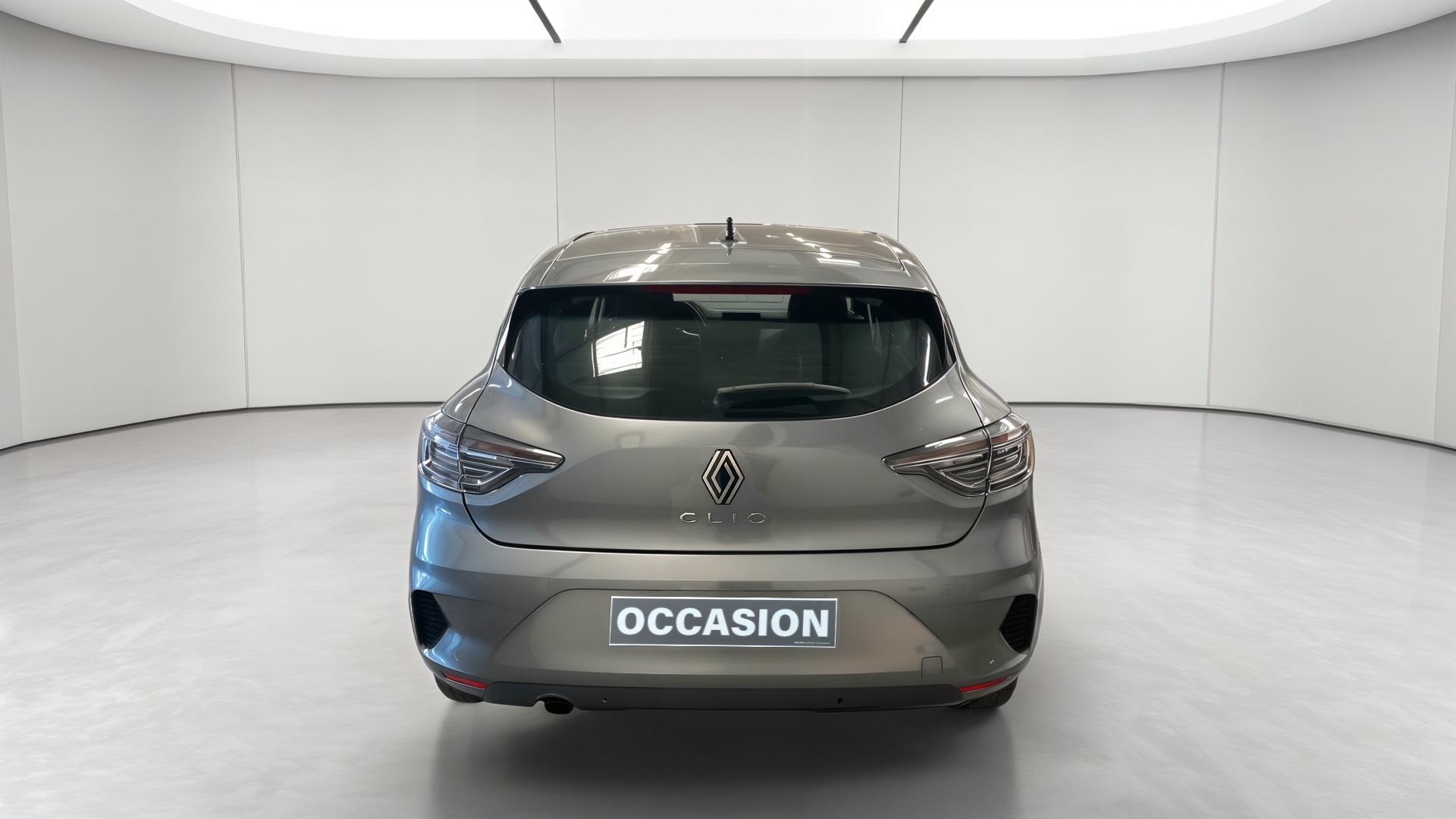 RENAULT CLIO V TCe 90 Evolution