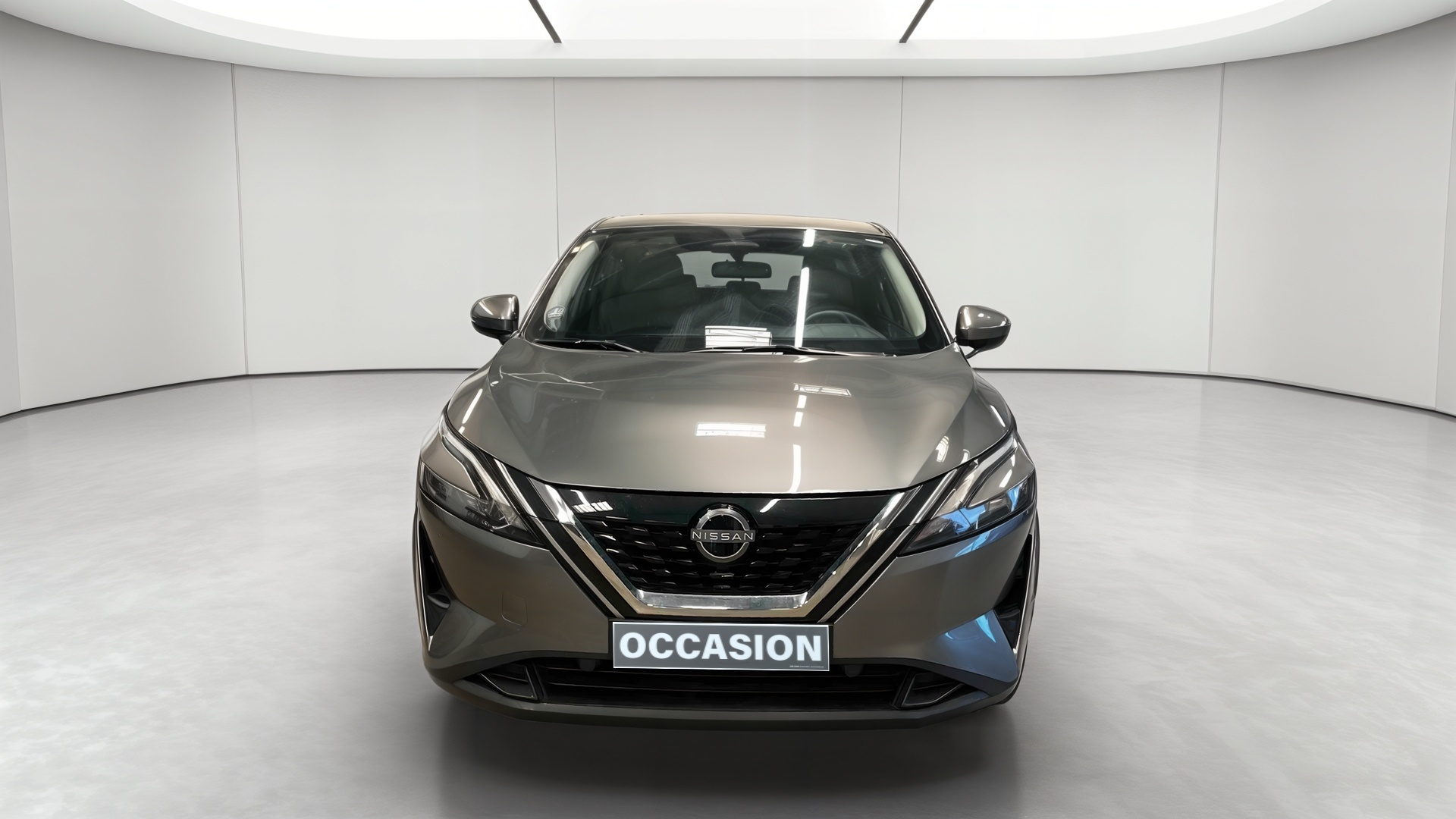 NISSAN QASHQAI e-Power 190 ch Business Edition - 5P
