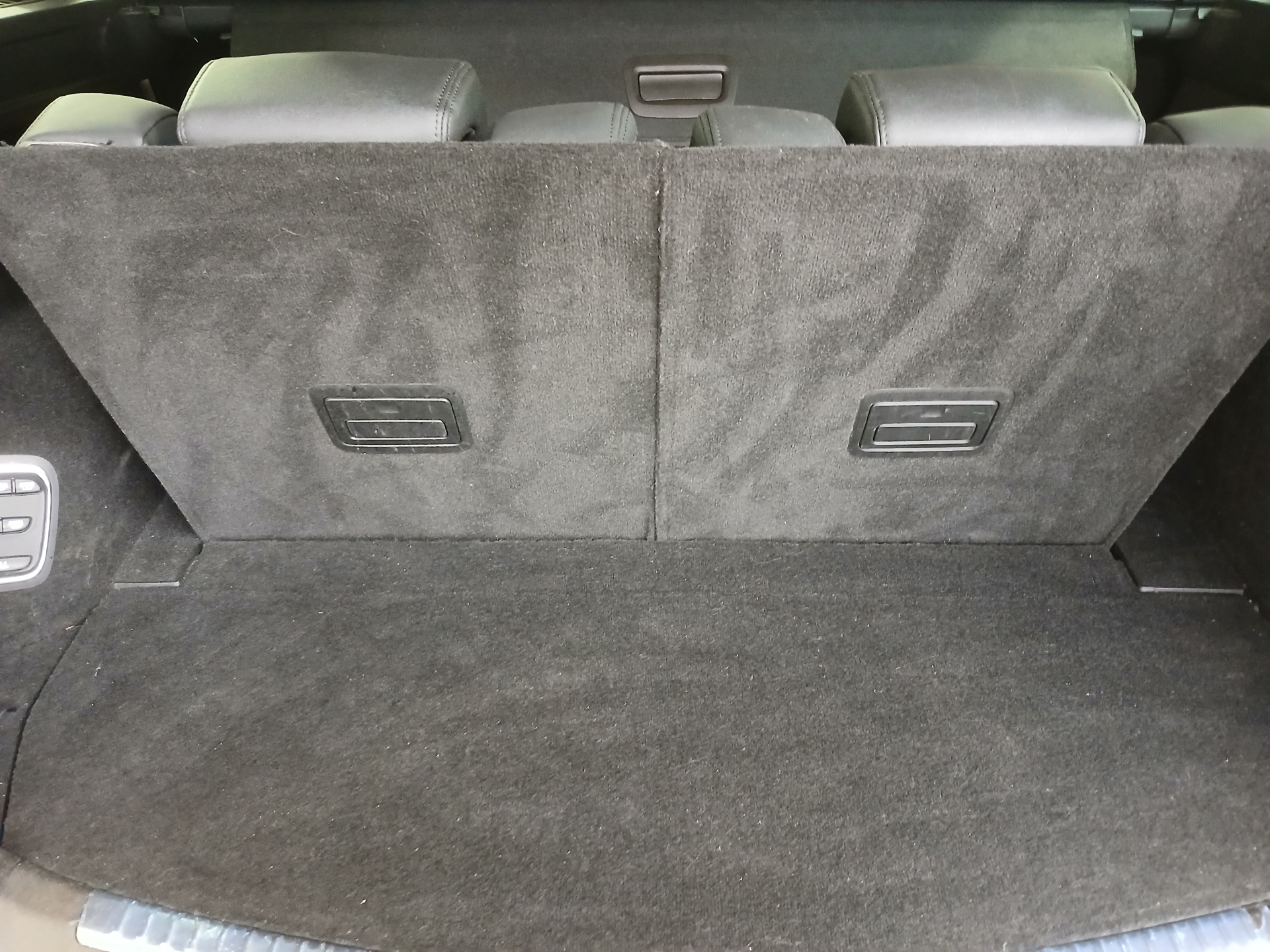 RENAULT ESPACE V Blue dCi 160 EDC Evolution