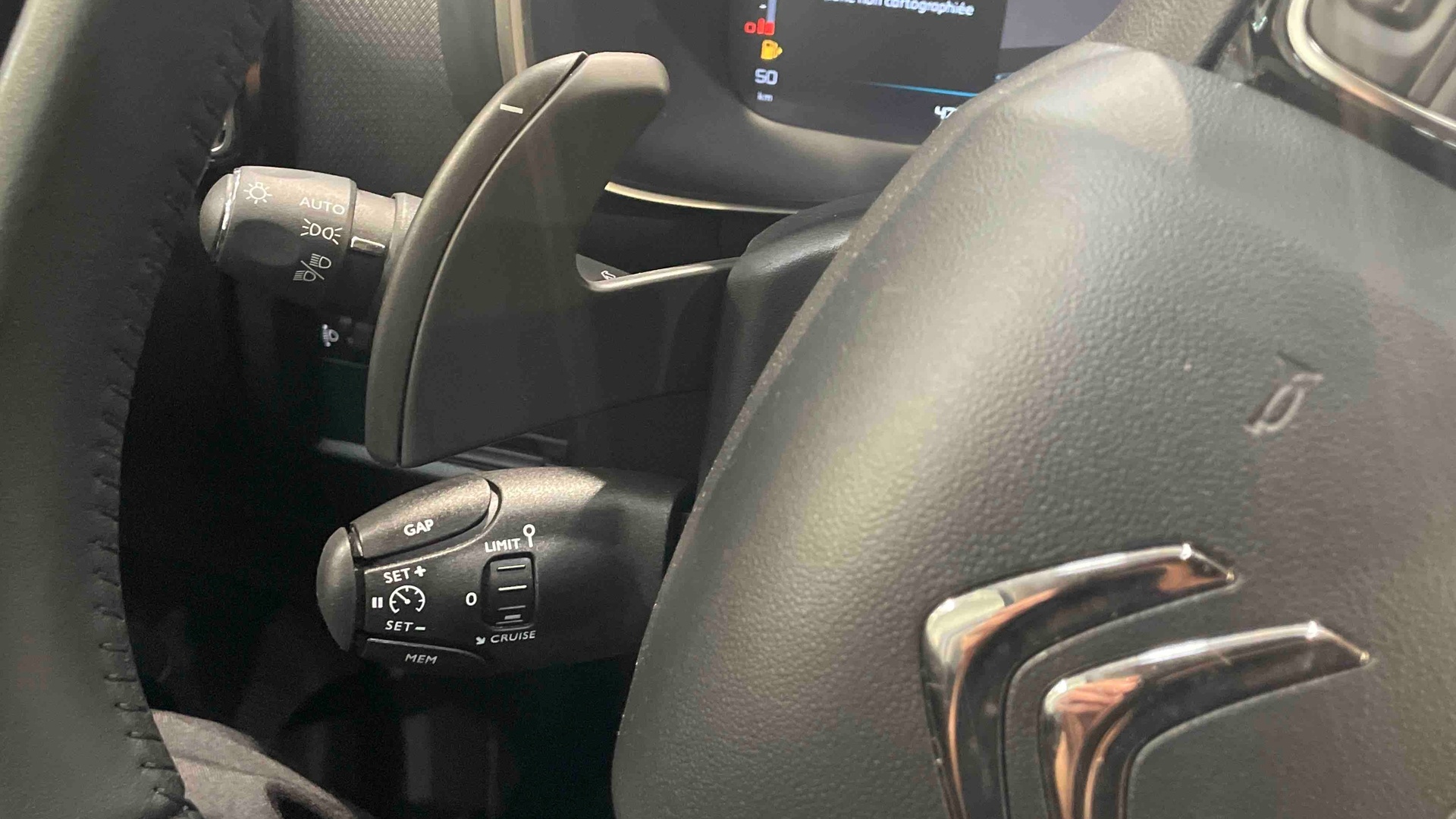 CITROEN C5 AIRCROSS Hybride 136 e-DCS6 Max