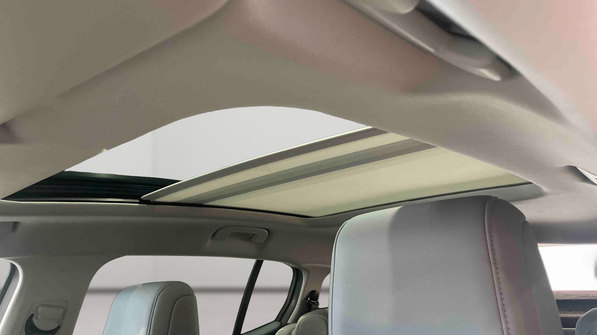CITROEN C5 AIRCROSS Hybride 136 e-DCS6 Max