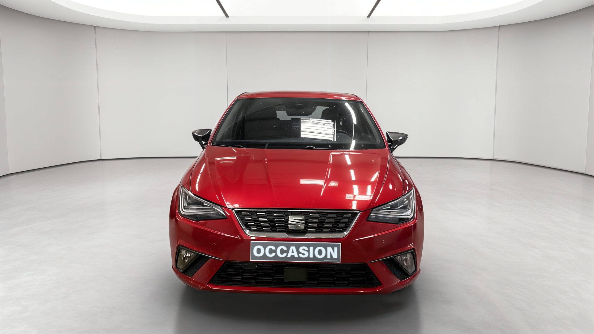 SEAT IBIZA 1.0 TSI 110 ch S/S DSG7 Xcellence