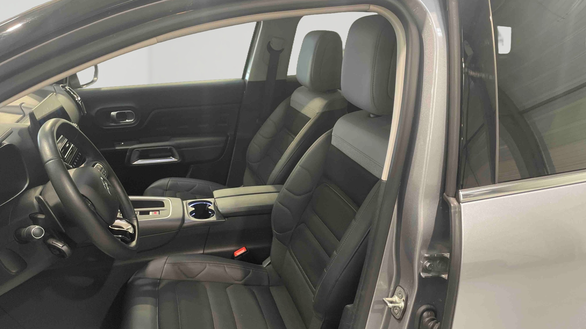 CITROEN C5 AIRCROSS Hybride 136 e-DCS6 Max