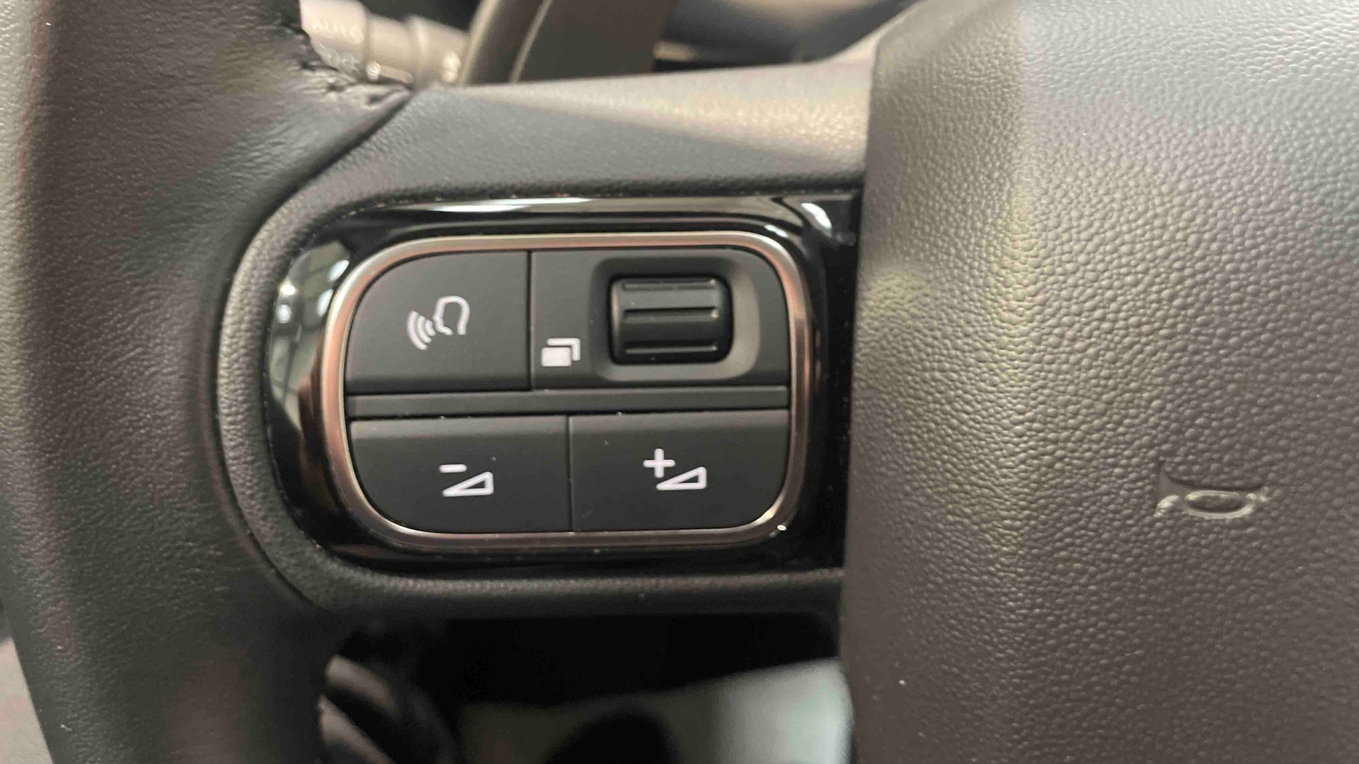 CITROEN C5 AIRCROSS Hybride 136 e-DCS6 Max