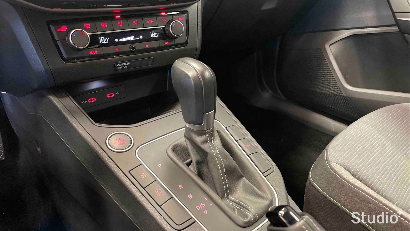 SEAT IBIZA 1.0 TSI 110 ch S/S DSG7 Xcellence