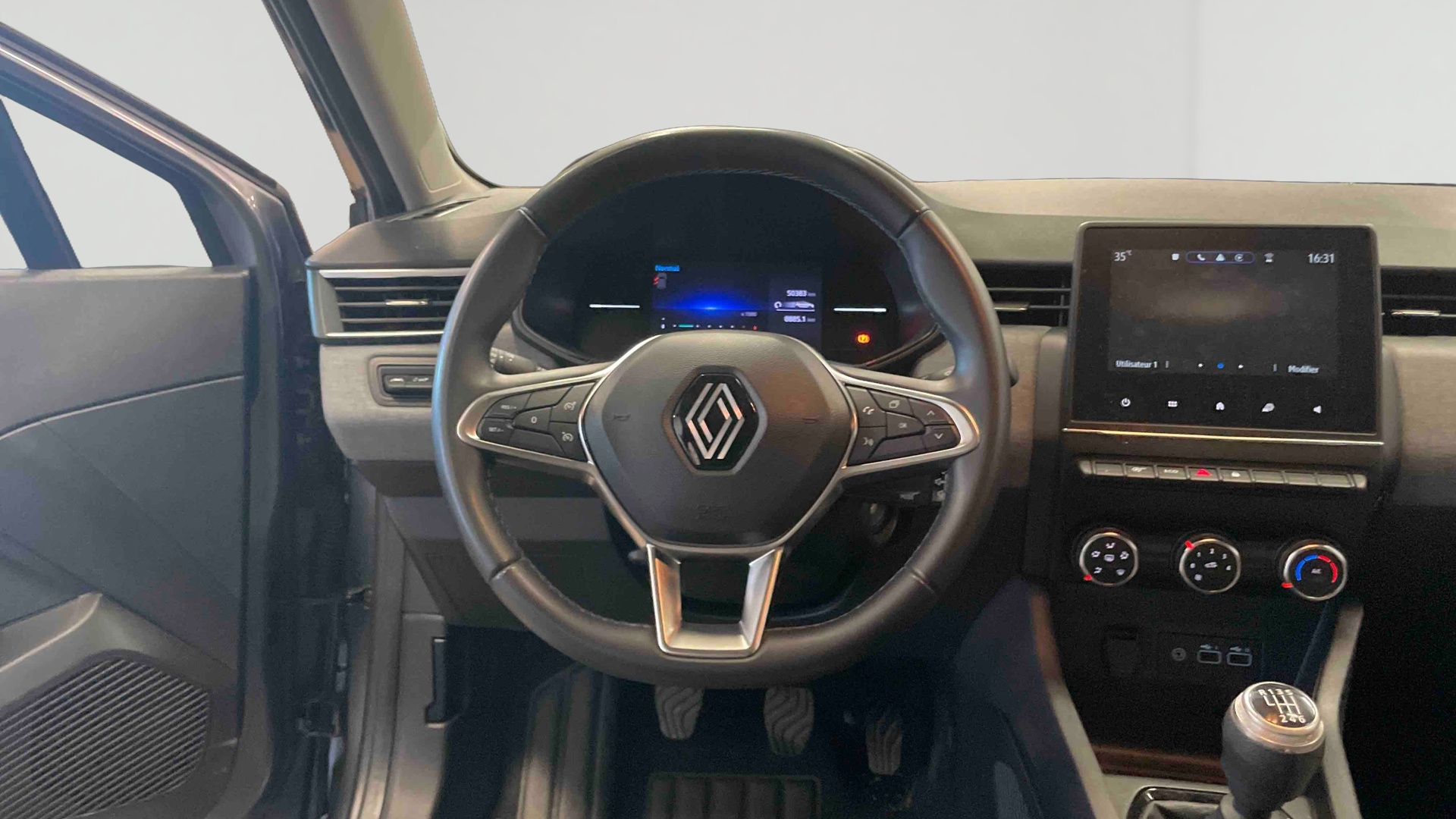 RENAULT CLIO V TCe 90 Evolution