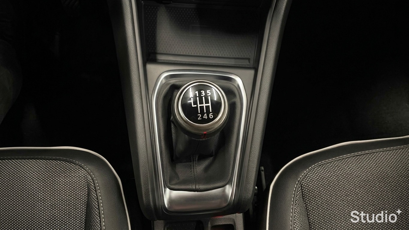 RENAULT CAPTUR TCe 90 Techno