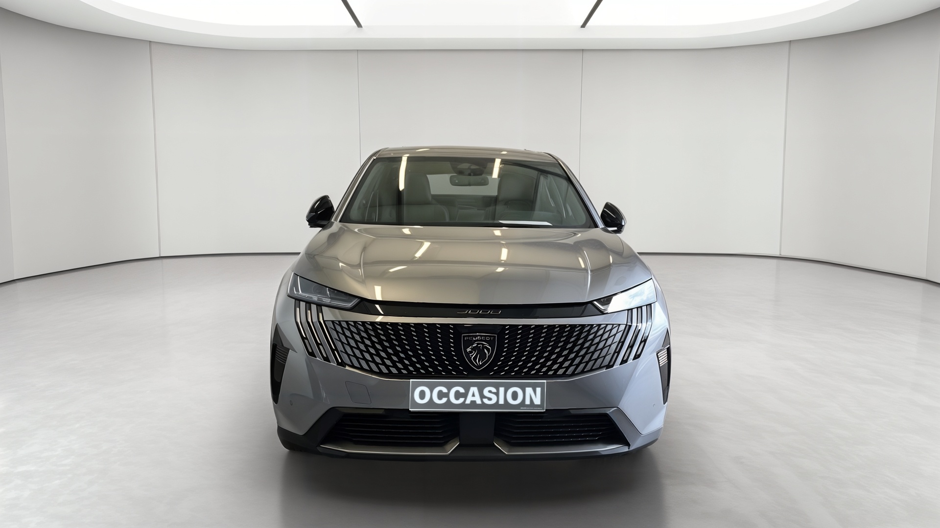 PEUGEOT 3008 Hybrid 145 e-DCS6 Allure