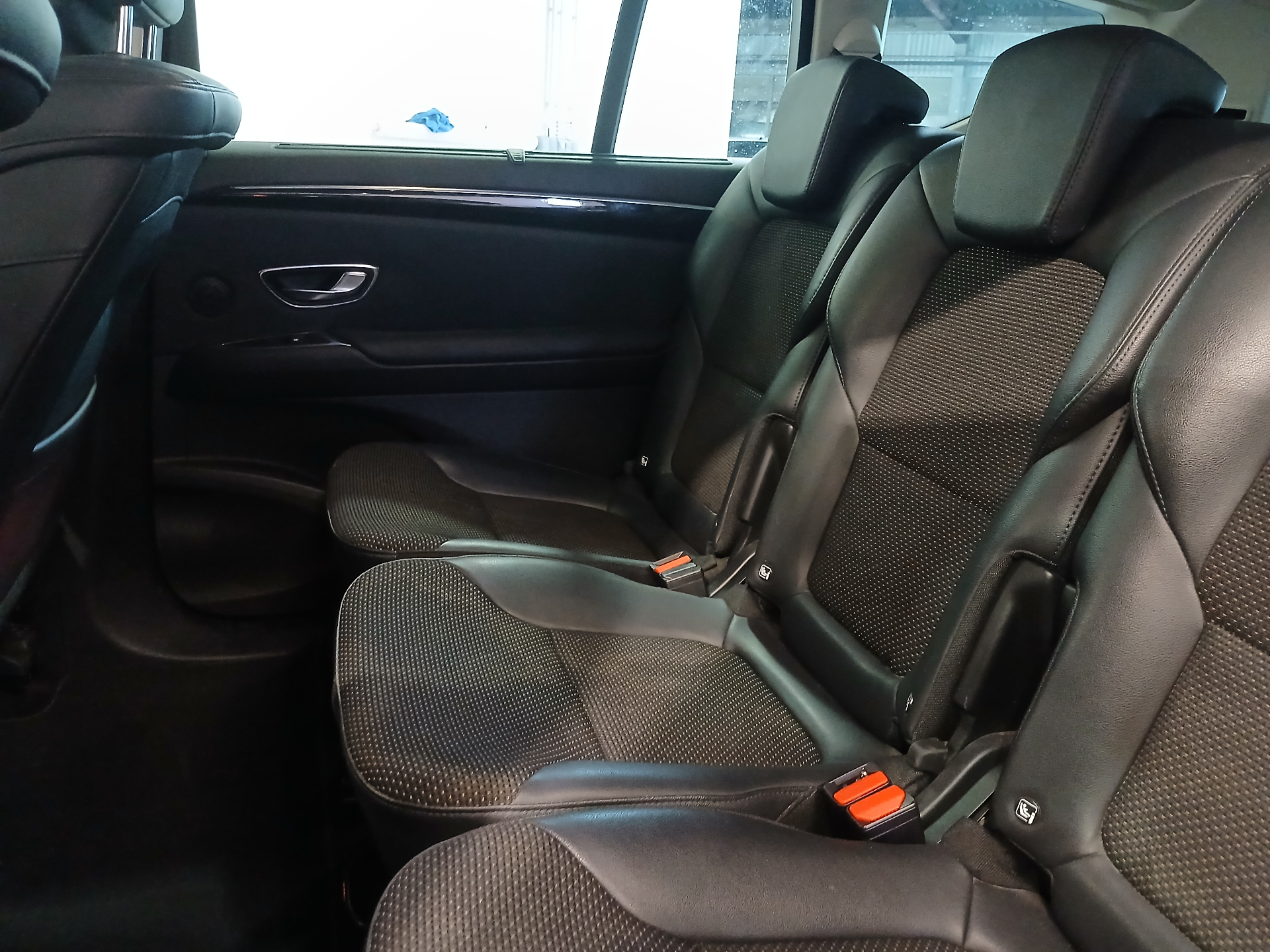 RENAULT ESPACE V Blue dCi 160 EDC Evolution