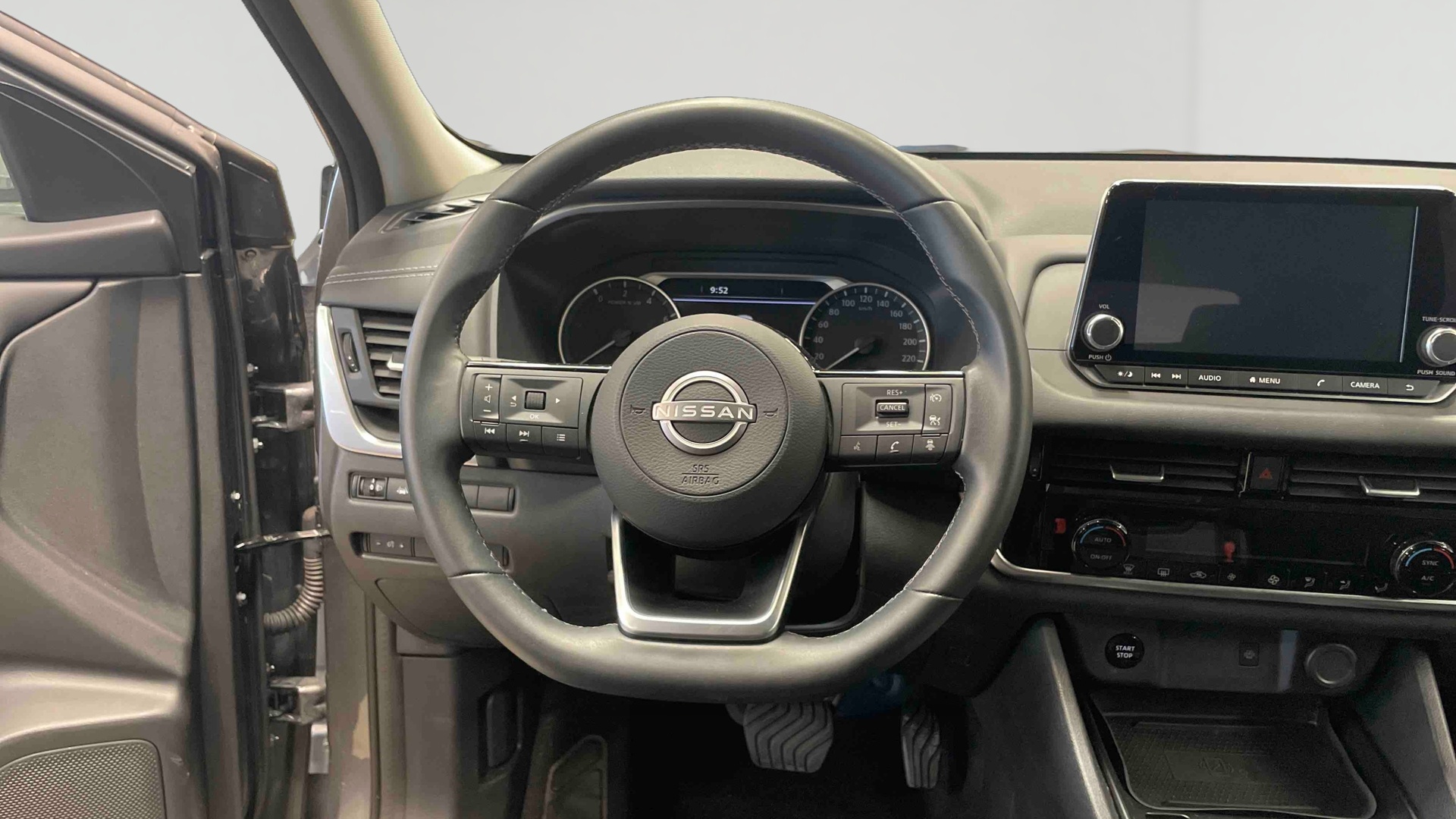 NISSAN QASHQAI e-Power 190 ch Business Edition - 5P
