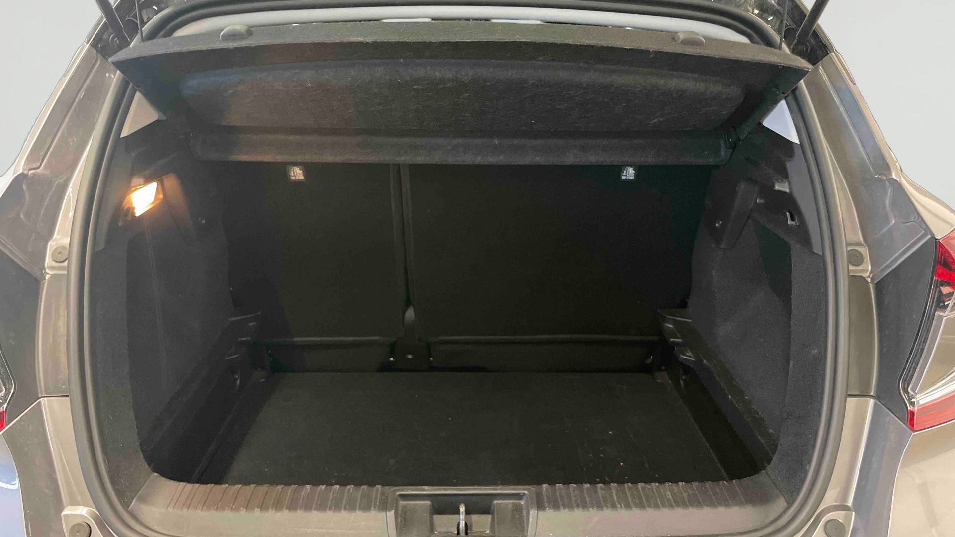 RENAULT CAPTUR TCe 90 Techno