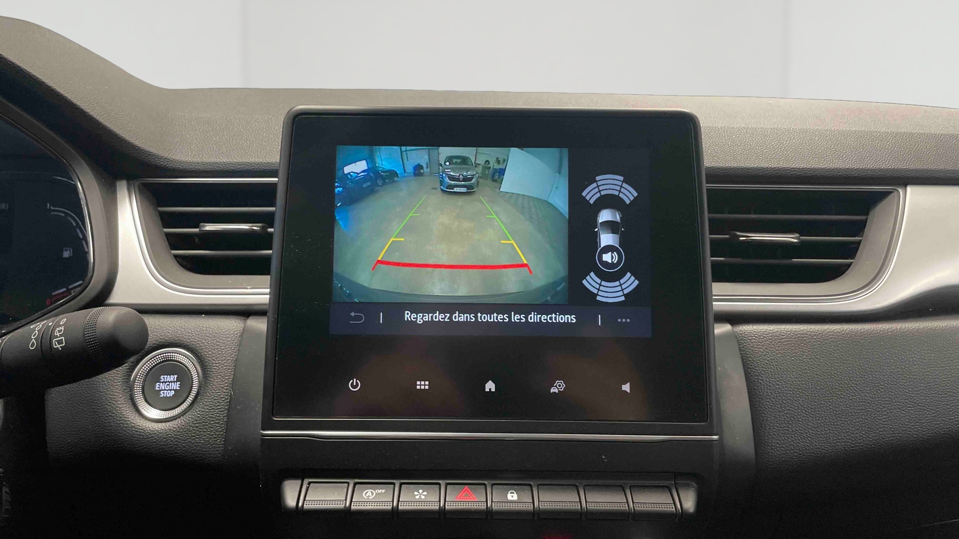 RENAULT CAPTUR TCe 90 Techno