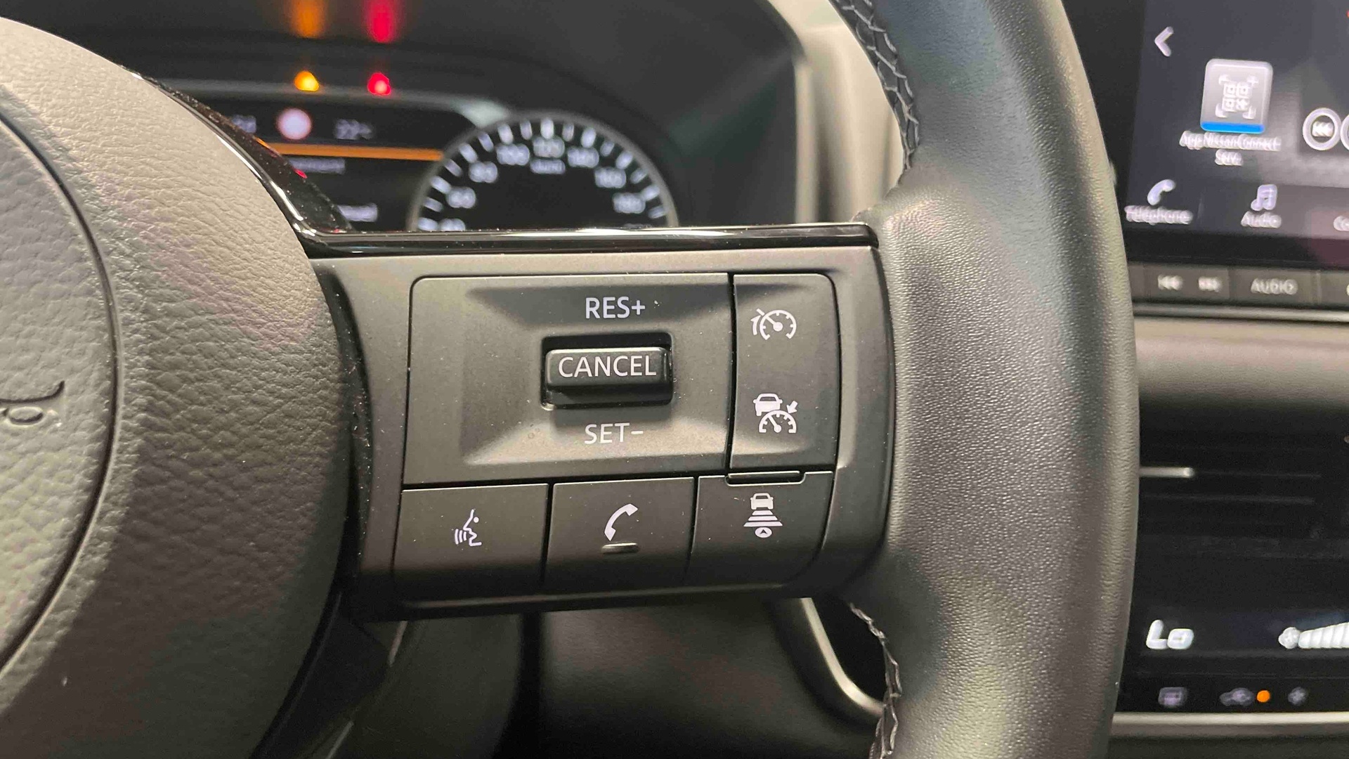 NISSAN QASHQAI e-Power 190 ch Business Edition - 5P