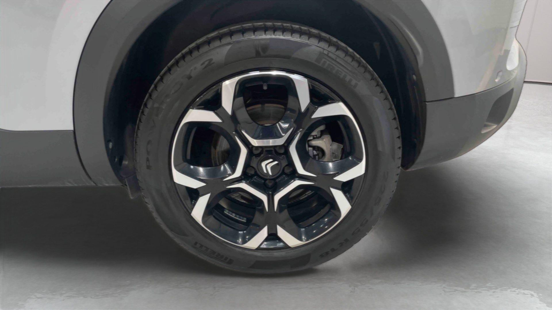 CITROEN C5 AIRCROSS Hybride 136 e-DCS6 Max