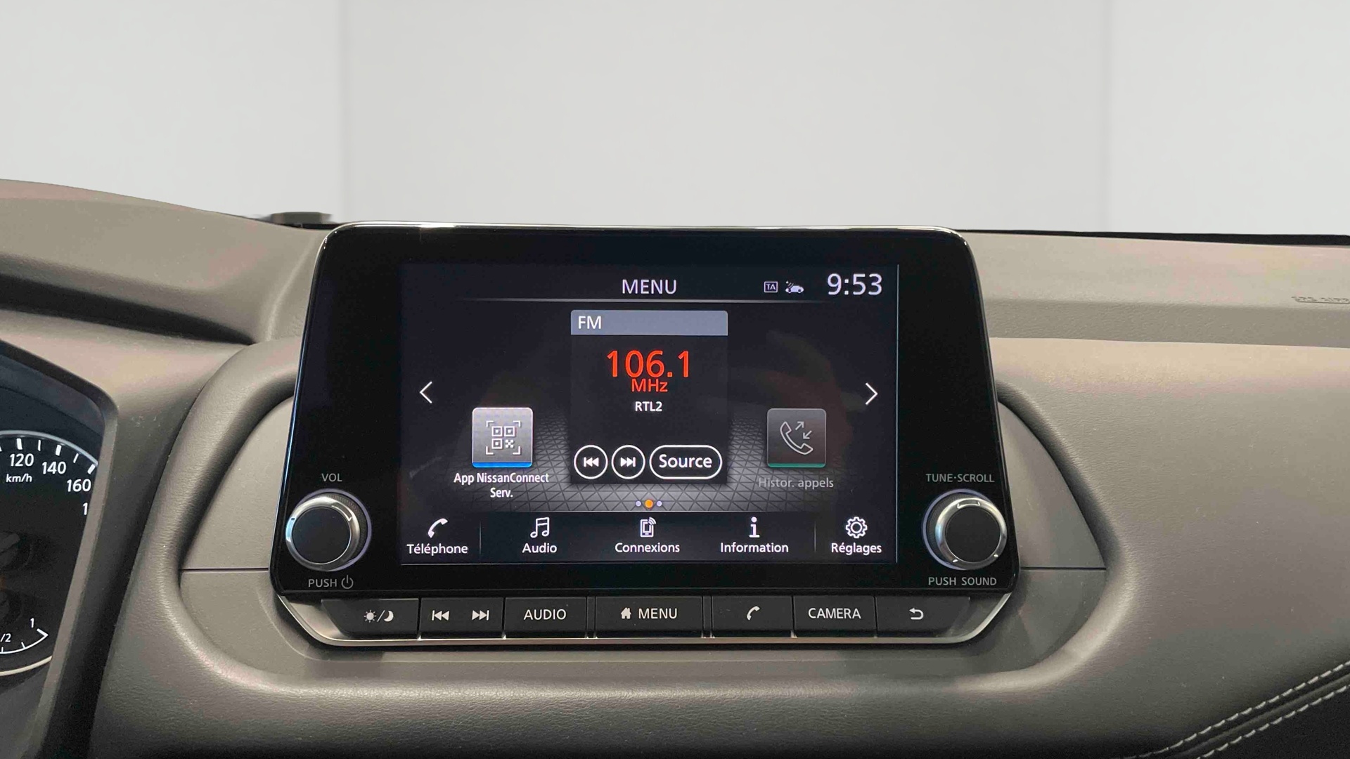NISSAN QASHQAI e-Power 190 ch Business Edition - 5P