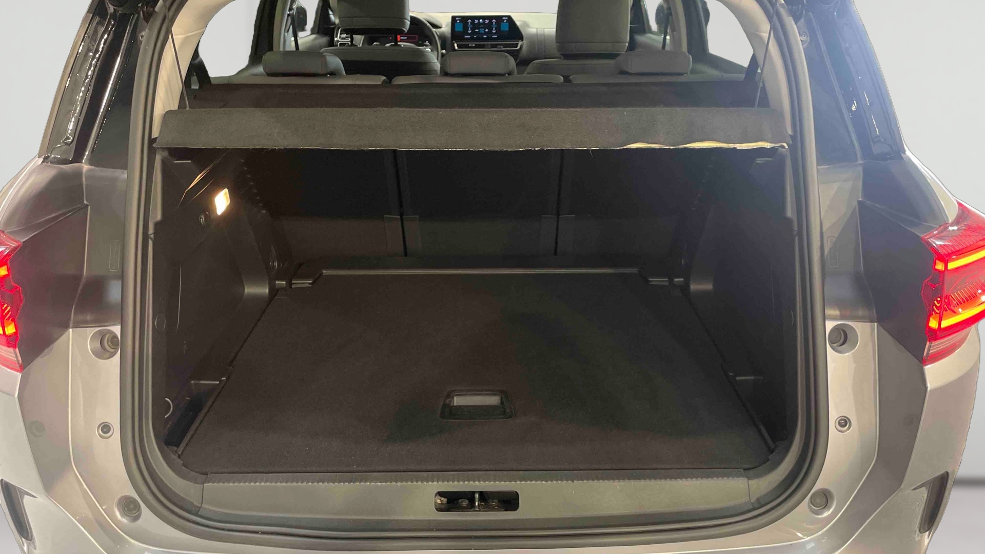 CITROEN C5 AIRCROSS Hybride 136 e-DCS6 Max