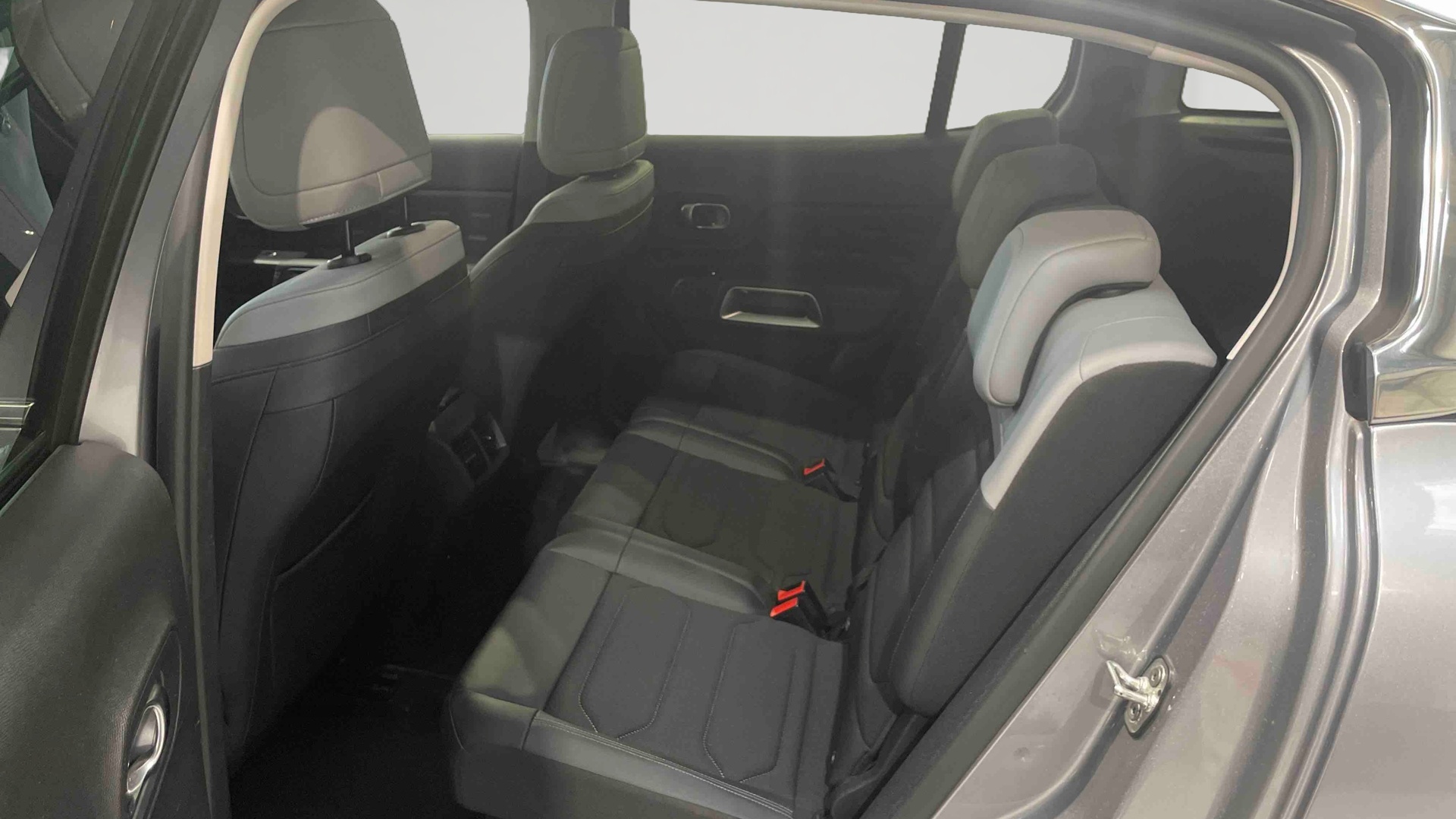 CITROEN C5 AIRCROSS Hybride 136 e-DCS6 Max