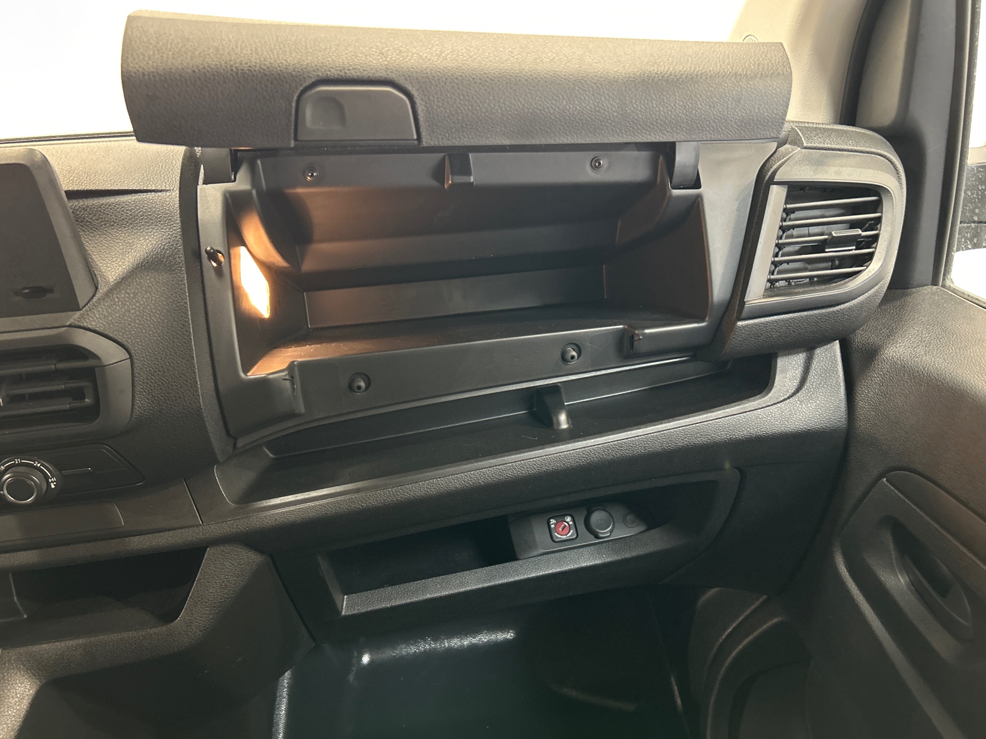 CITROEN JUMPY FOURGON Fourgon Taille M BlueHDi 120 S&S BVM6