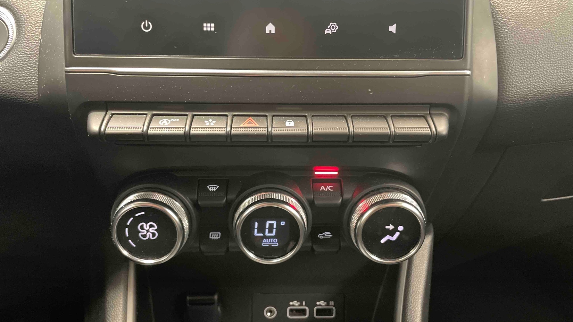 RENAULT CAPTUR TCe 90 Techno