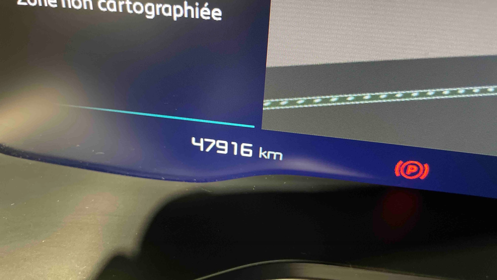 CITROEN C5 AIRCROSS Hybride 136 e-DCS6 Max