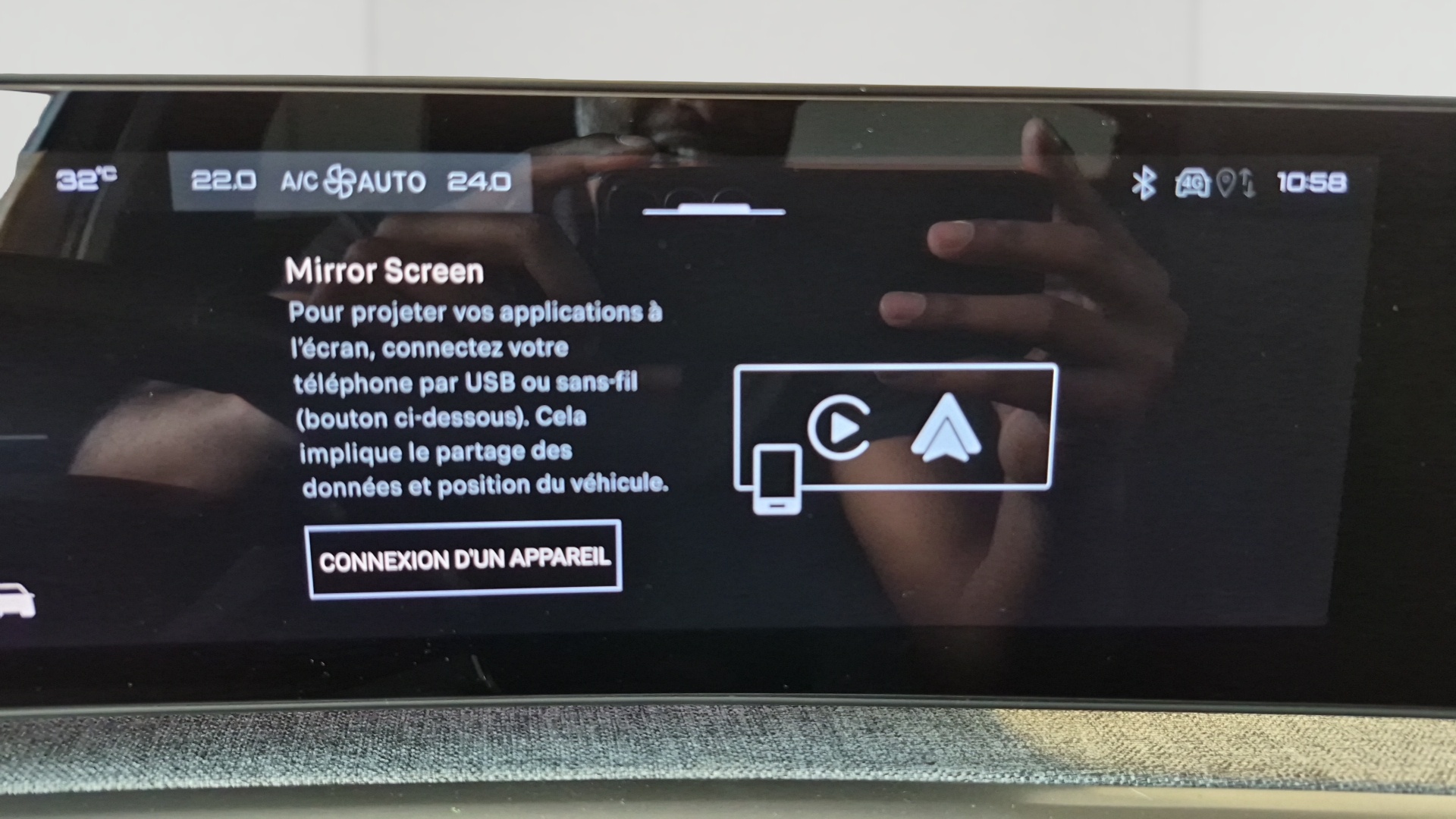 PEUGEOT 3008 Hybrid 145 e-DCS6 Allure