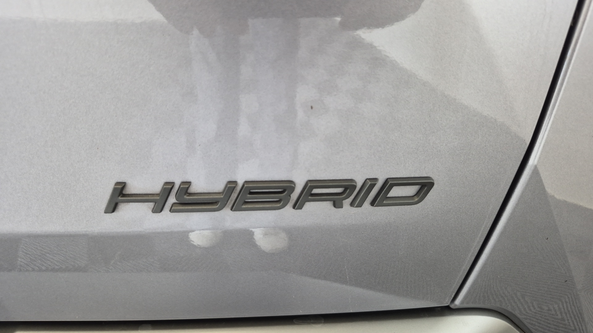 PEUGEOT 3008 Hybrid 145 e-DCS6 Allure