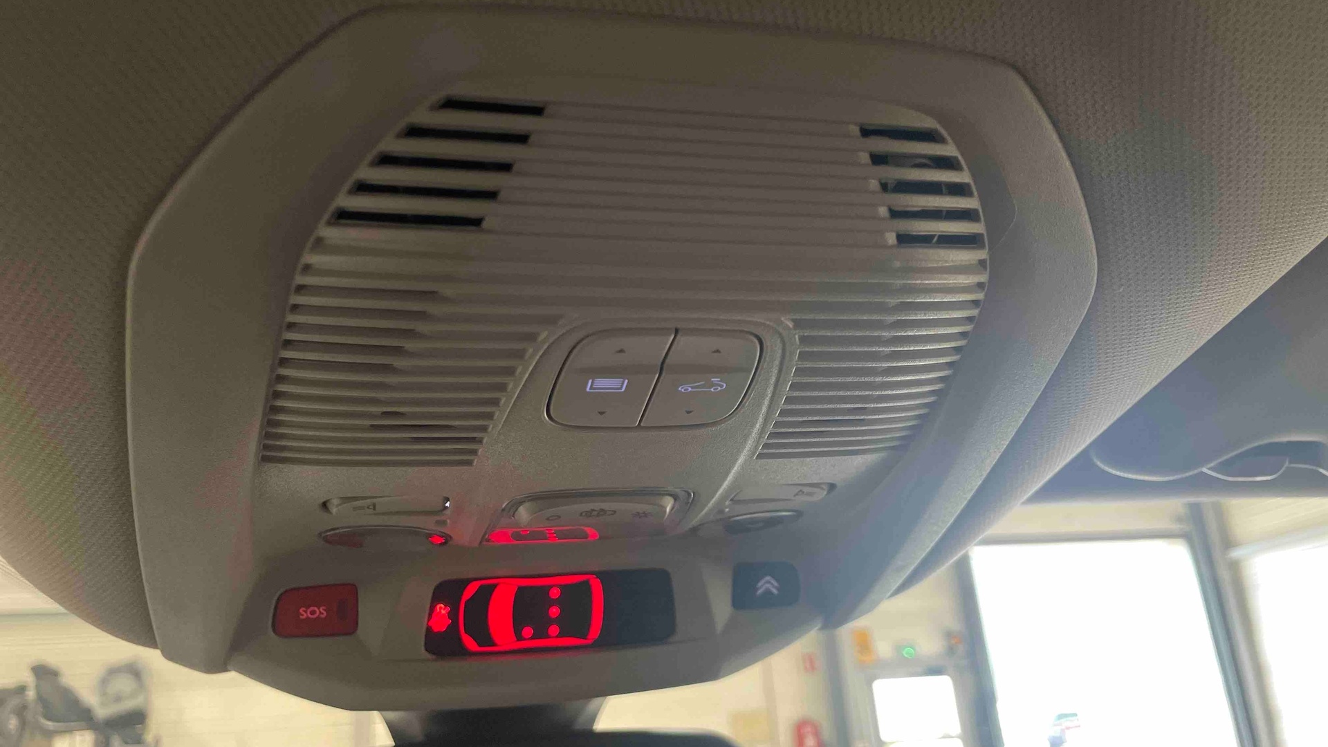 CITROEN C5 AIRCROSS Hybride 136 e-DCS6 Max