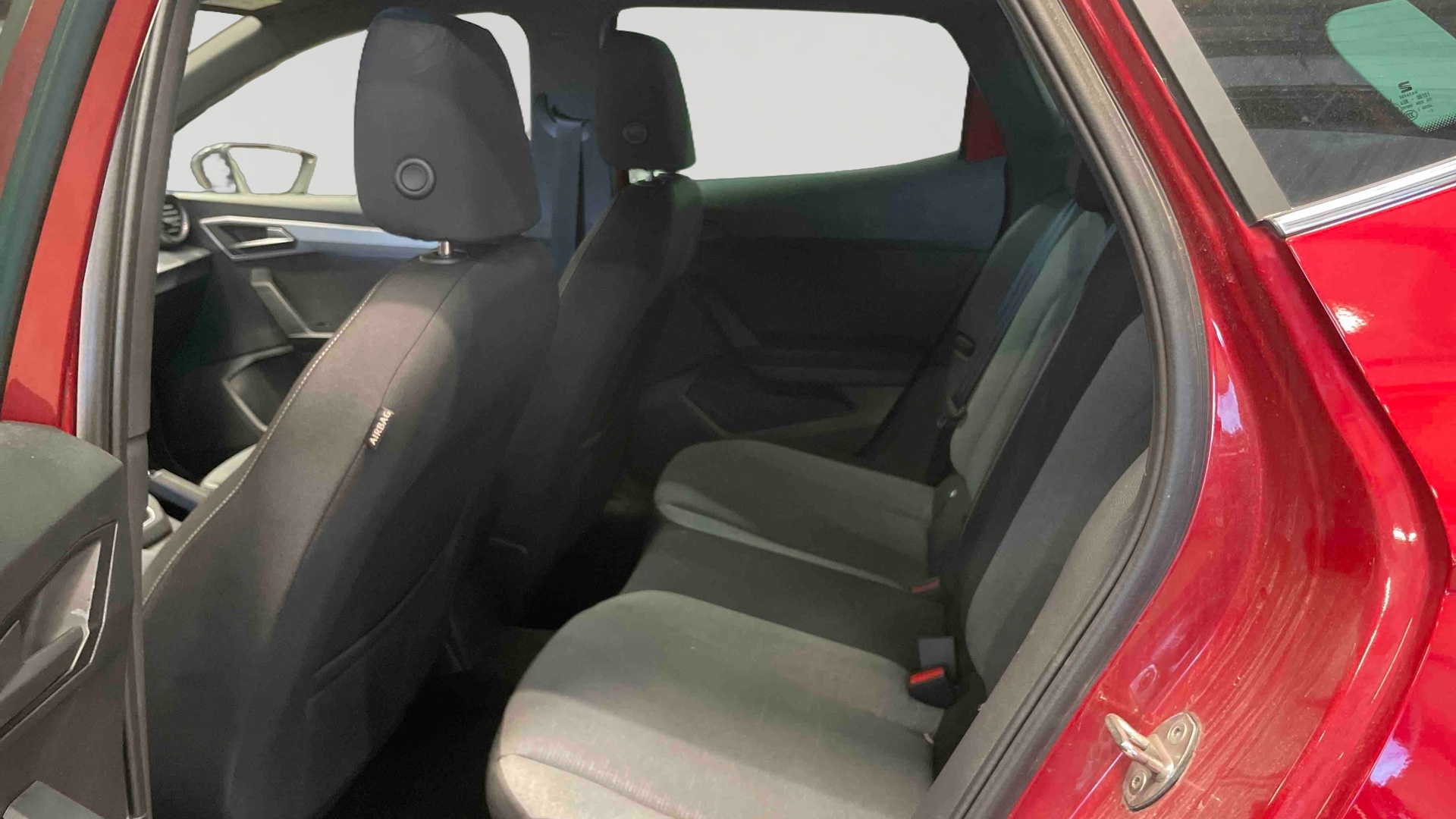 SEAT IBIZA 1.0 TSI 110 ch S/S DSG7 Xcellence