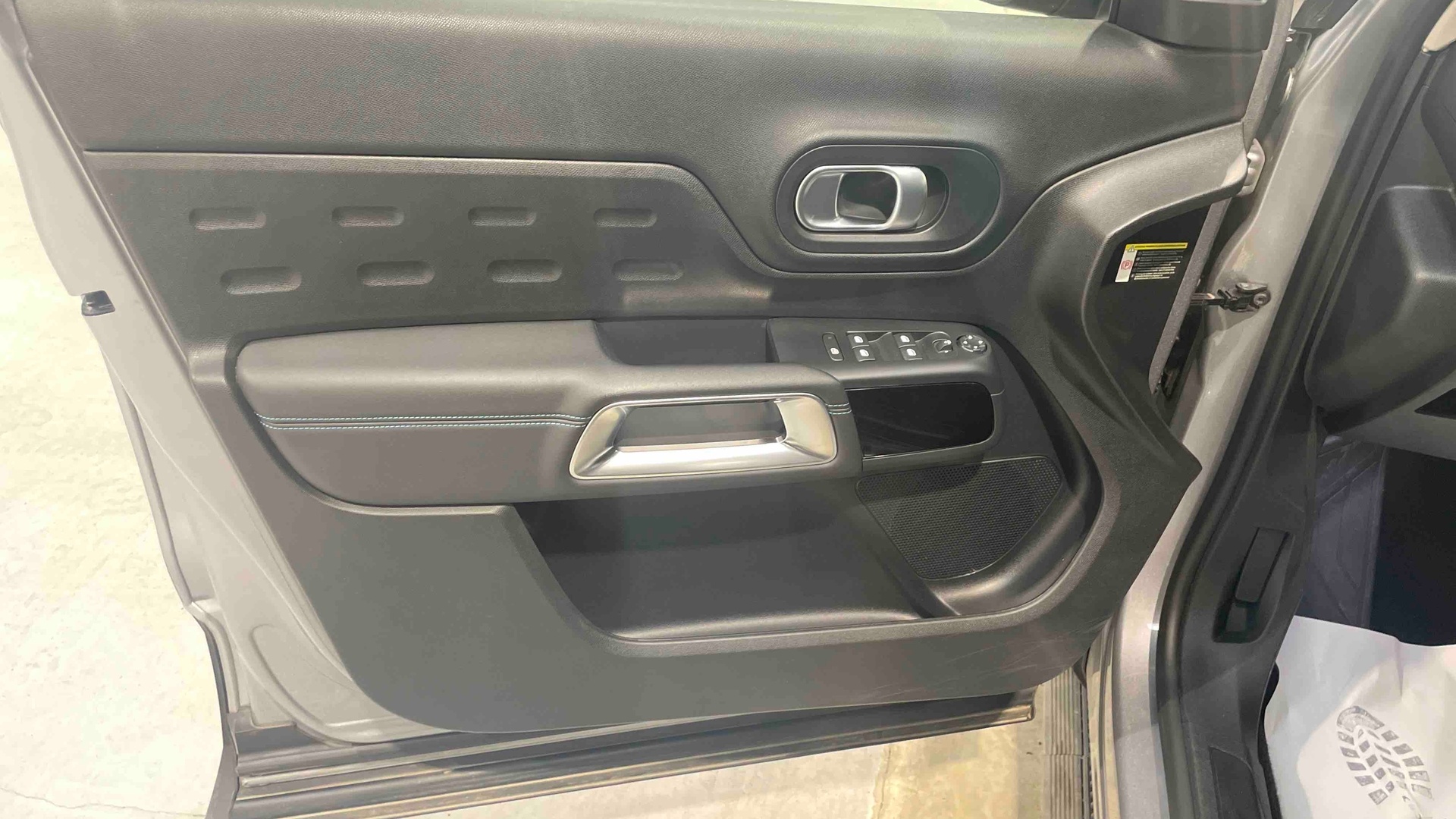 CITROEN C5 AIRCROSS Hybride 136 e-DCS6 Max