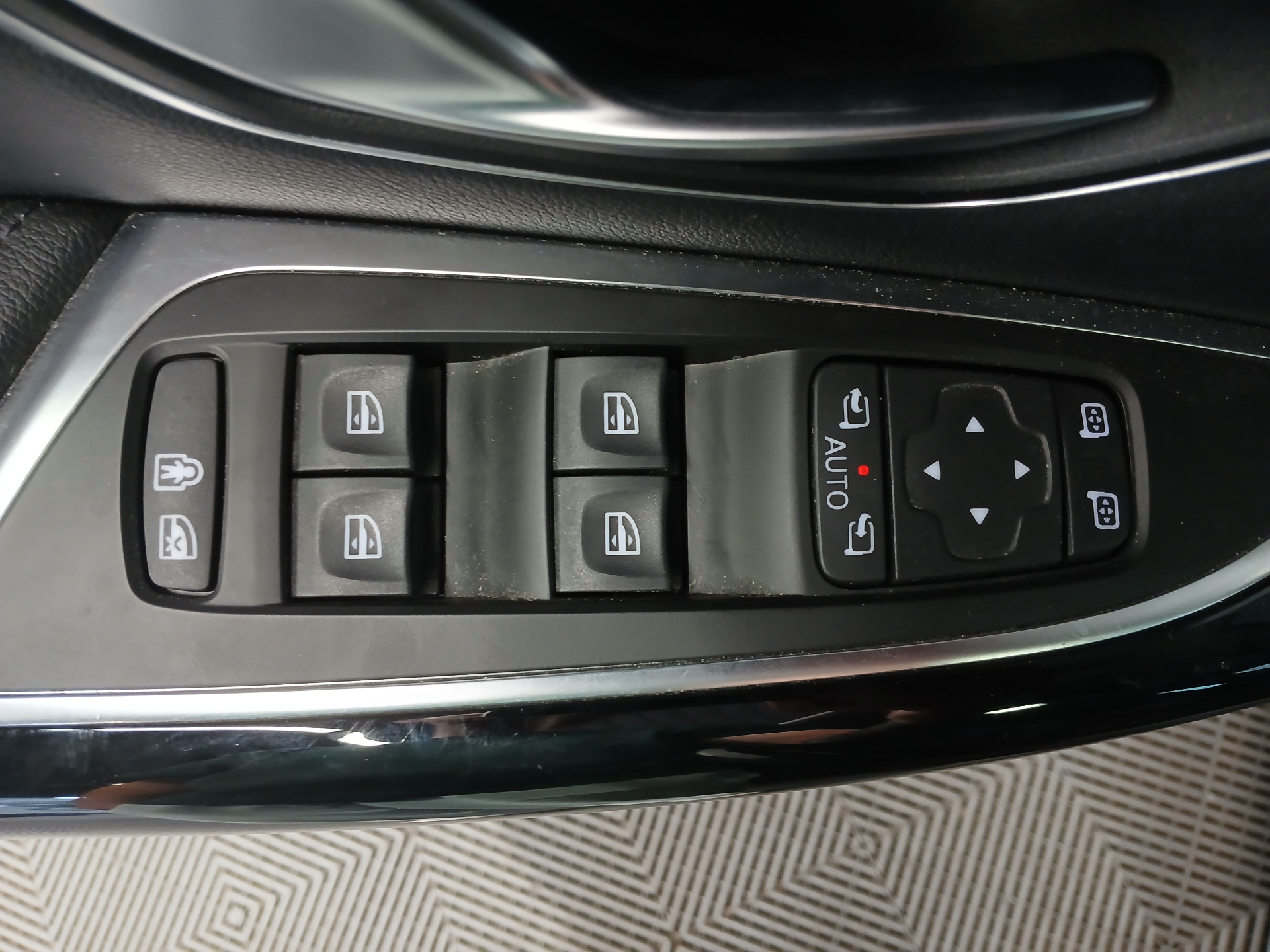 RENAULT ESPACE V Blue dCi 160 EDC Evolution