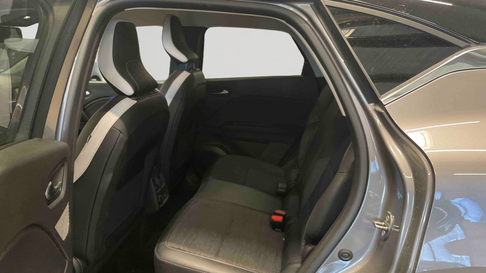 RENAULT CAPTUR TCe 90 Techno