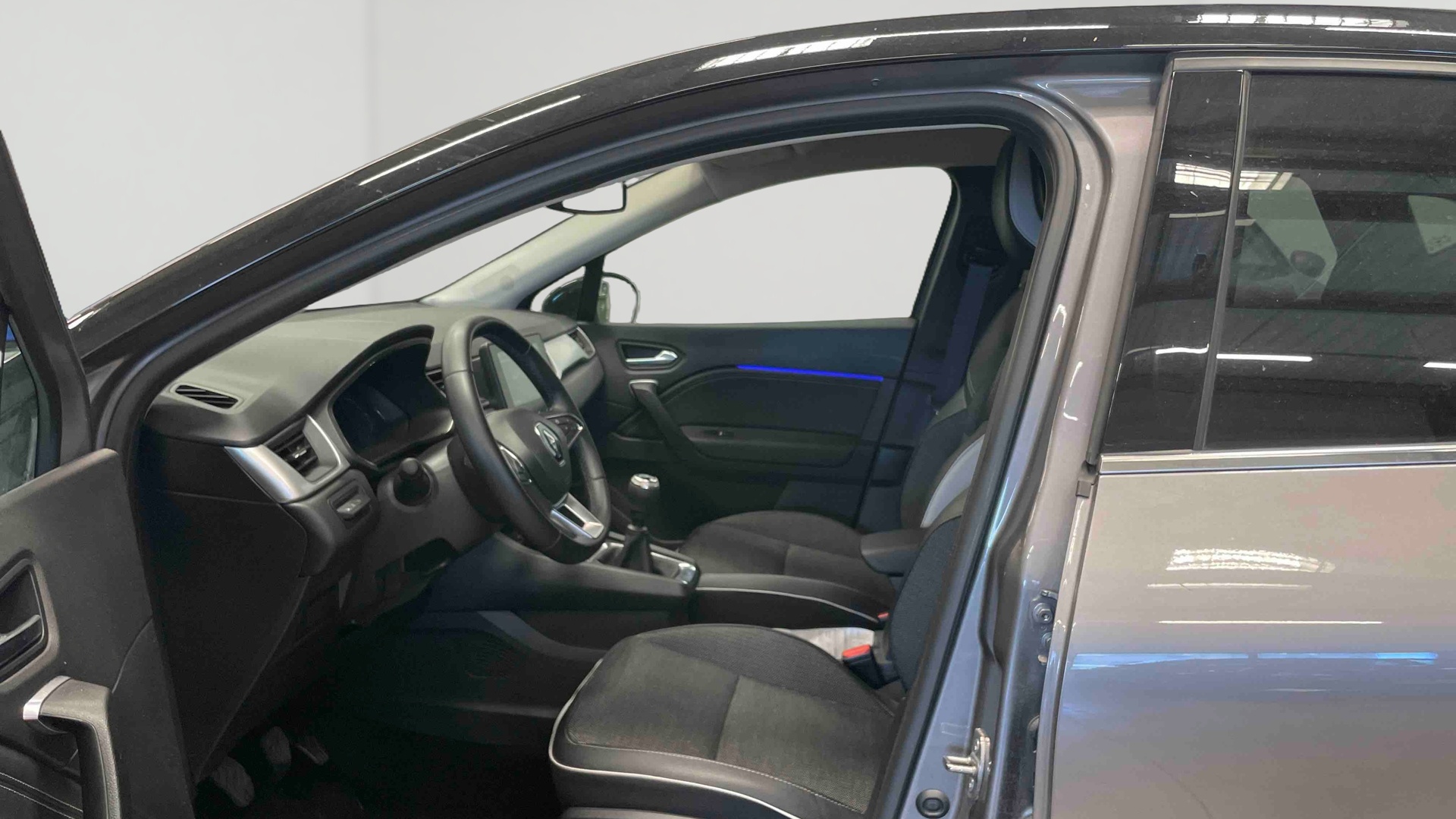 RENAULT CAPTUR TCe 90 Techno