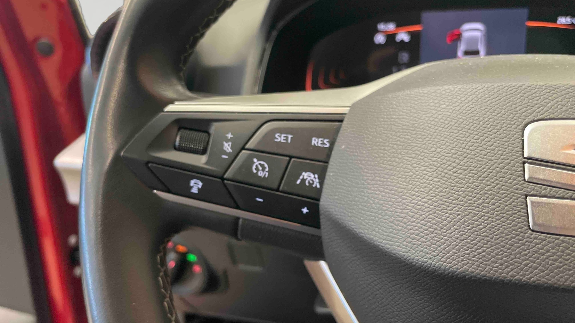 SEAT IBIZA 1.0 TSI 110 ch S/S DSG7 Xcellence