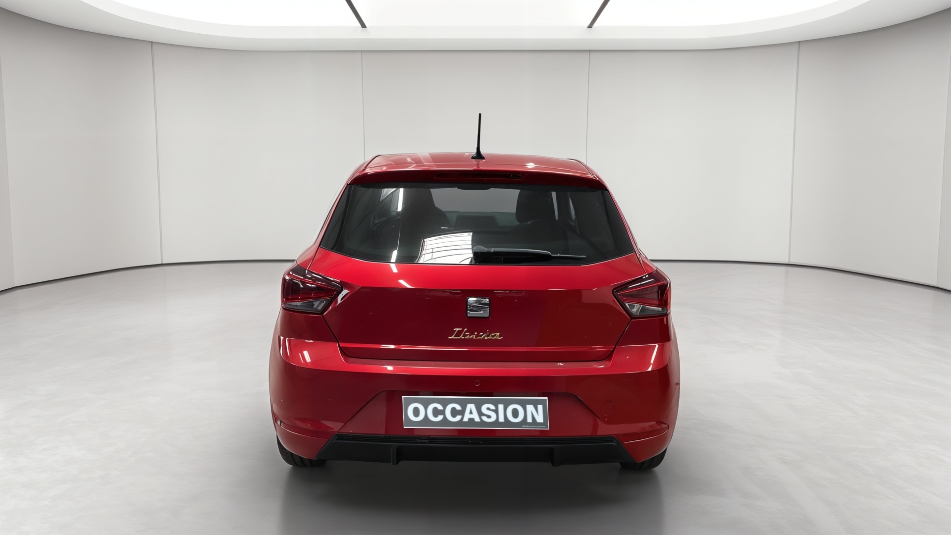 SEAT IBIZA 1.0 TSI 110 ch S/S DSG7 Xcellence