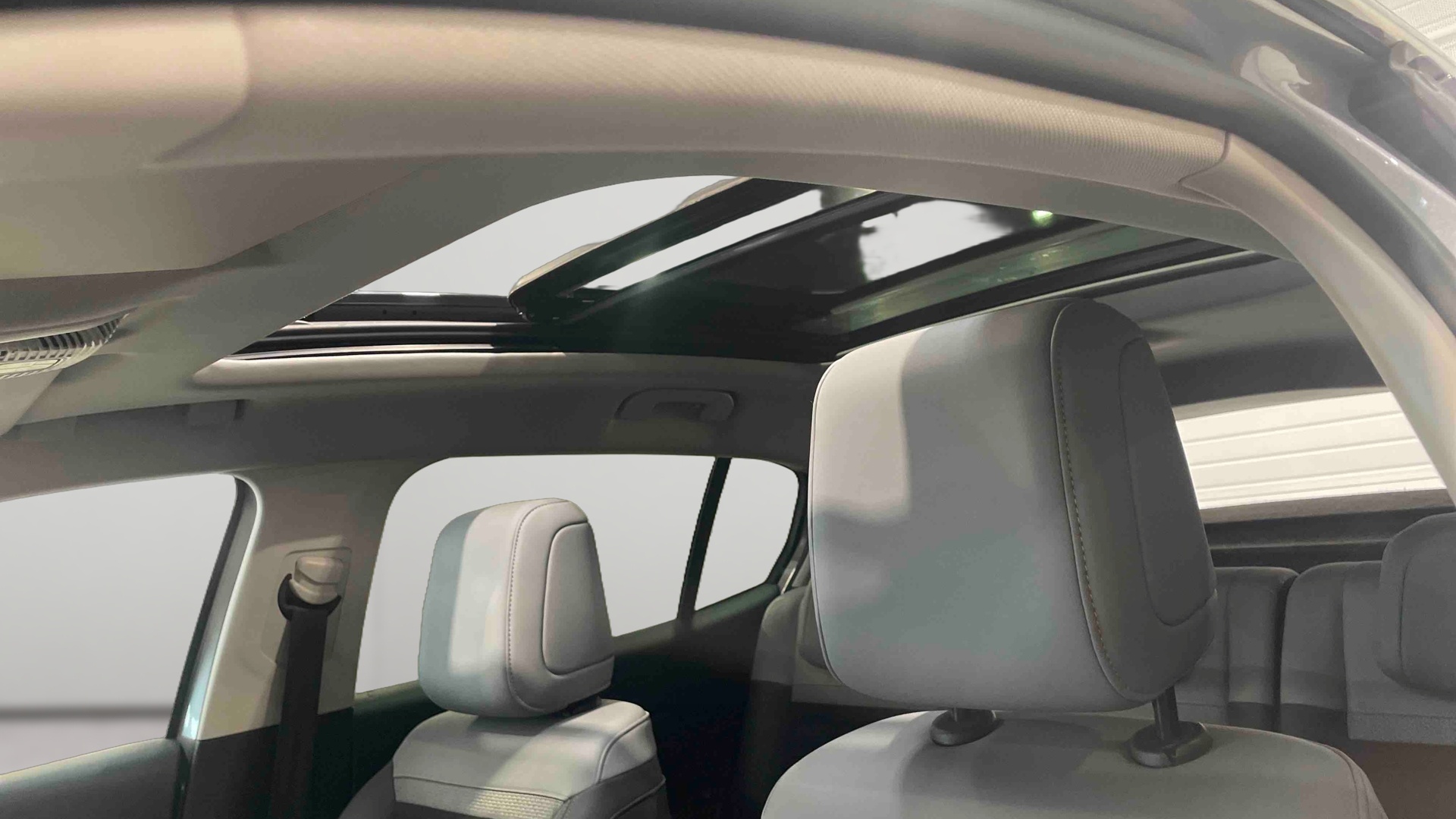 CITROEN C5 AIRCROSS Hybride 136 e-DCS6 Max