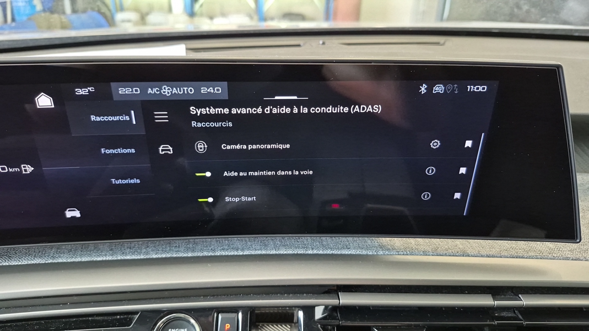 PEUGEOT 3008 Hybrid 145 e-DCS6 Allure