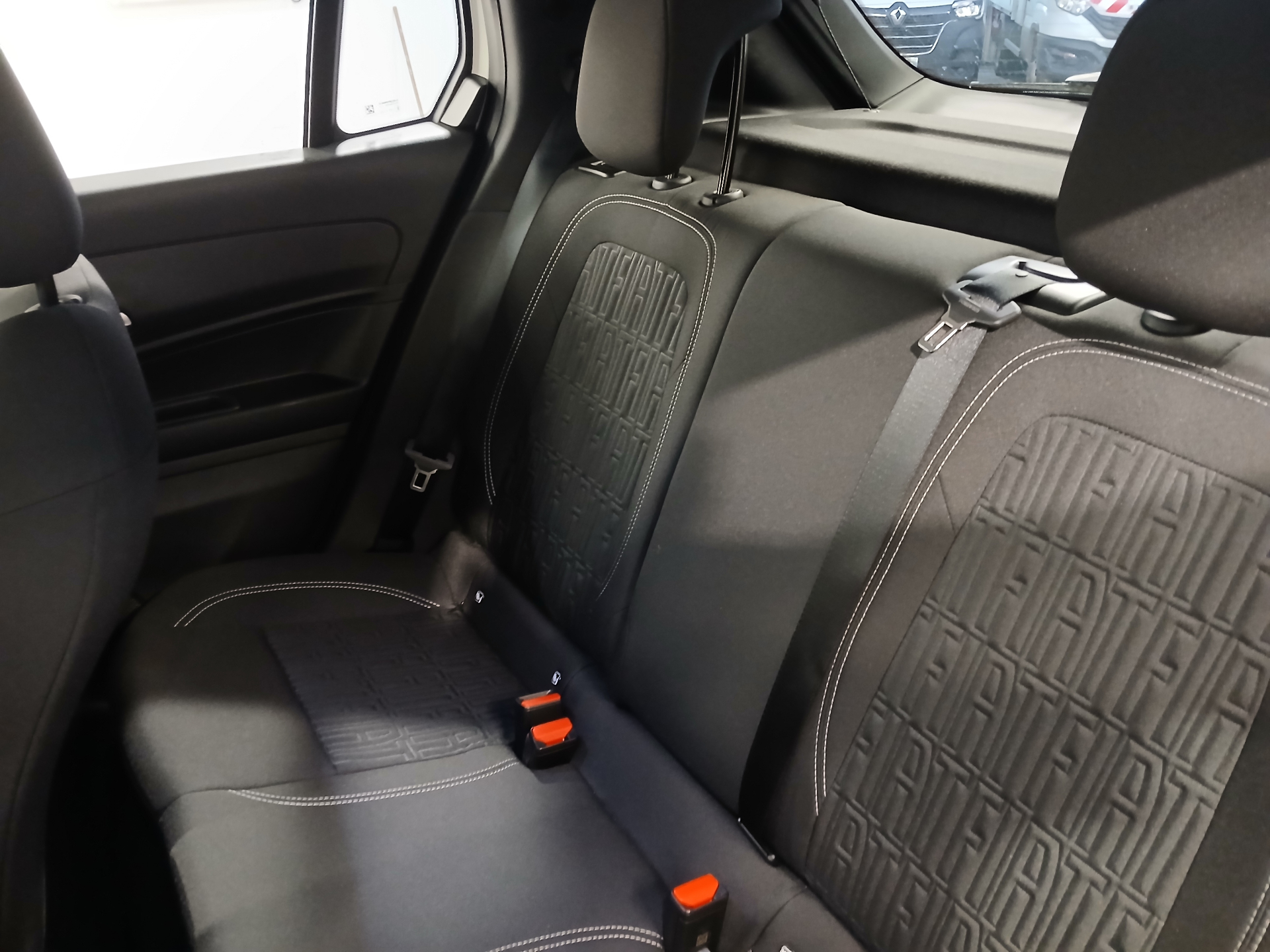 FIAT 600 T-Gen 3 1.2 Hybrid 145ch eDCT6 Pop