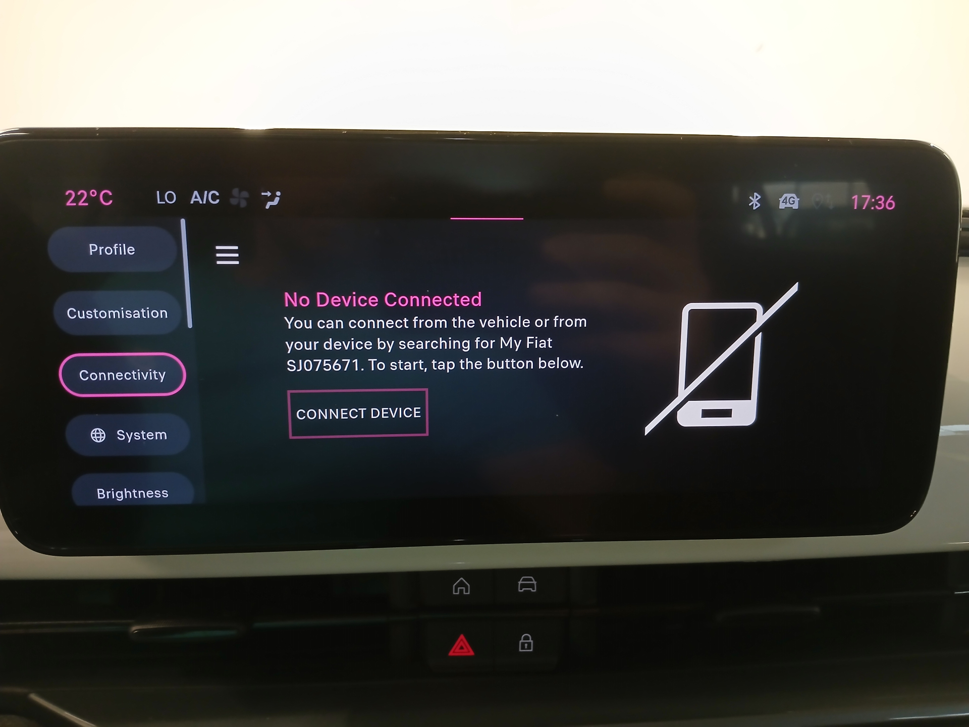 FIAT 600 T-Gen 3 1.2 Hybrid 145ch eDCT6 Pop