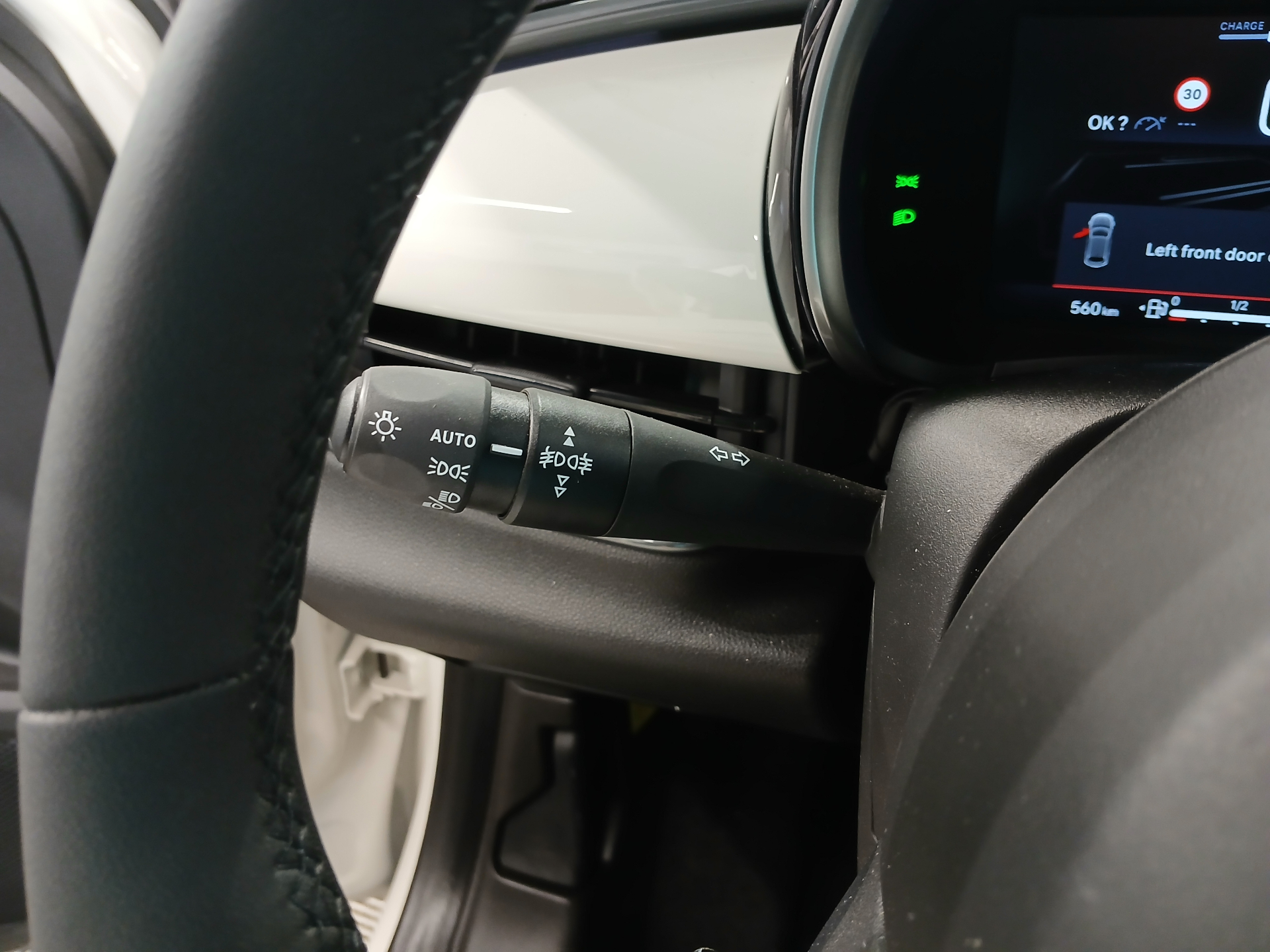 FIAT 600 T-Gen 3 1.2 Hybrid 145ch eDCT6 Pop