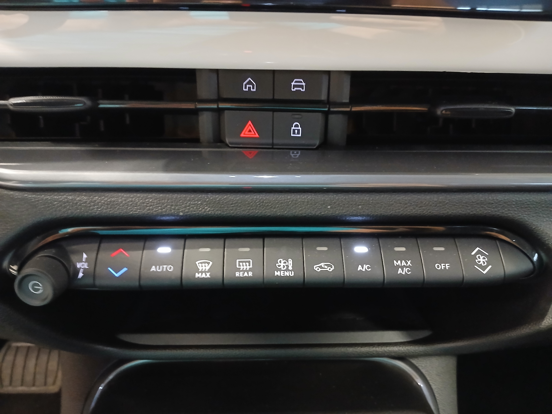FIAT 600 T-Gen 3 1.2 Hybrid 145ch eDCT6 Pop