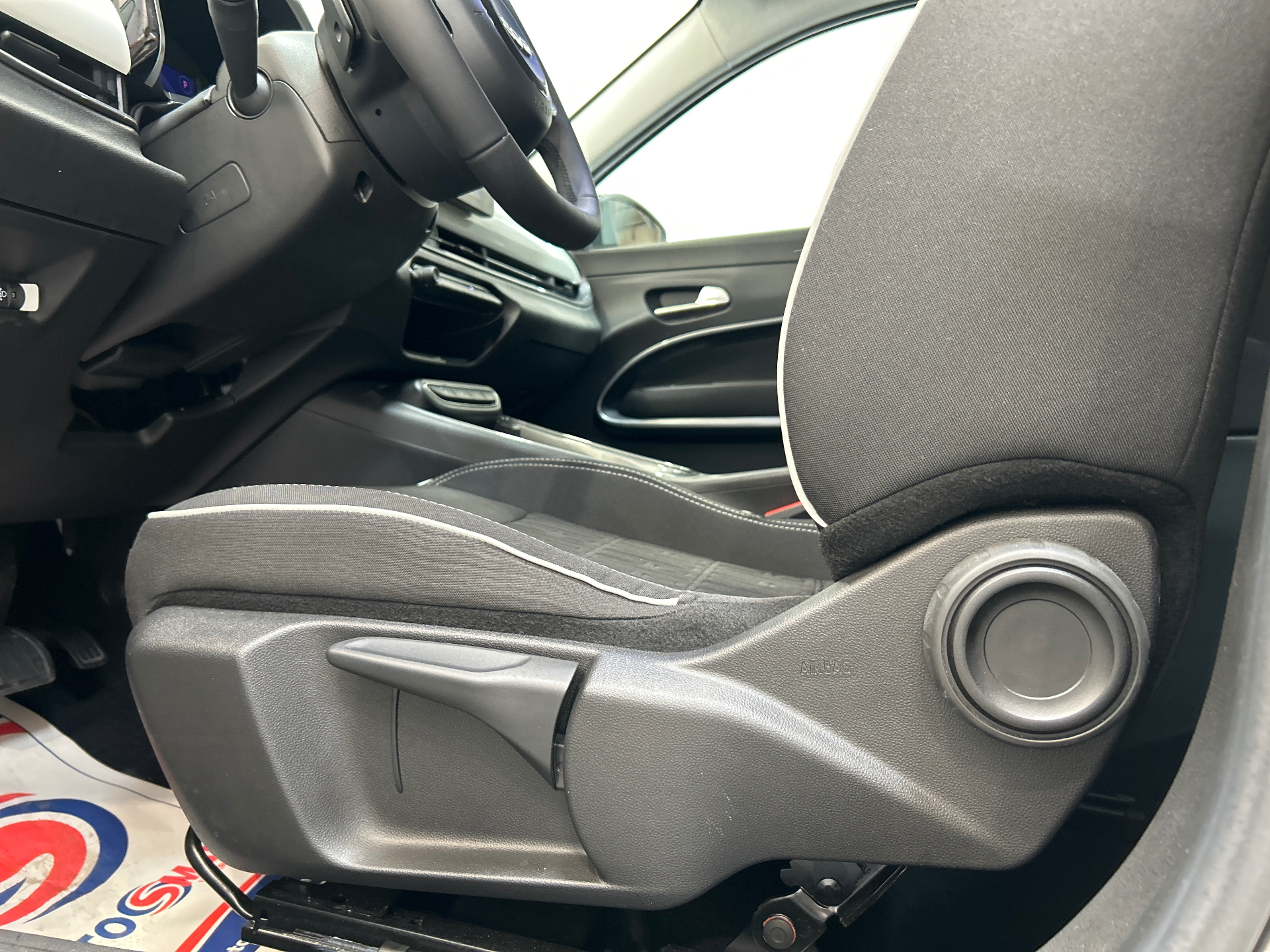 FIAT 600 3 Pop T 1.2 Hybrid Turbo 145ch eDCT6
