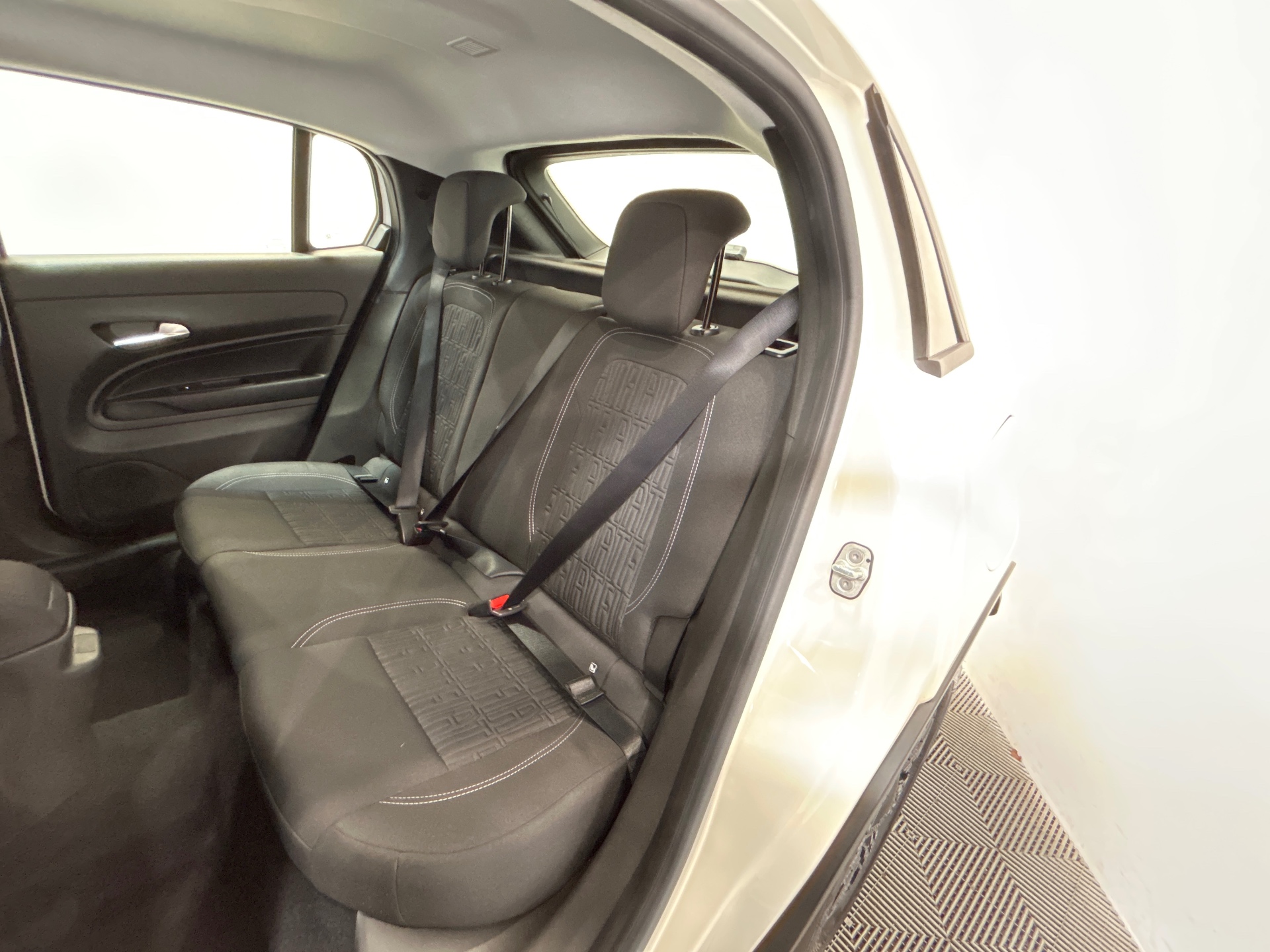 FIAT 600 3 Pop T 1.2 Hybrid Turbo 145ch eDCT6