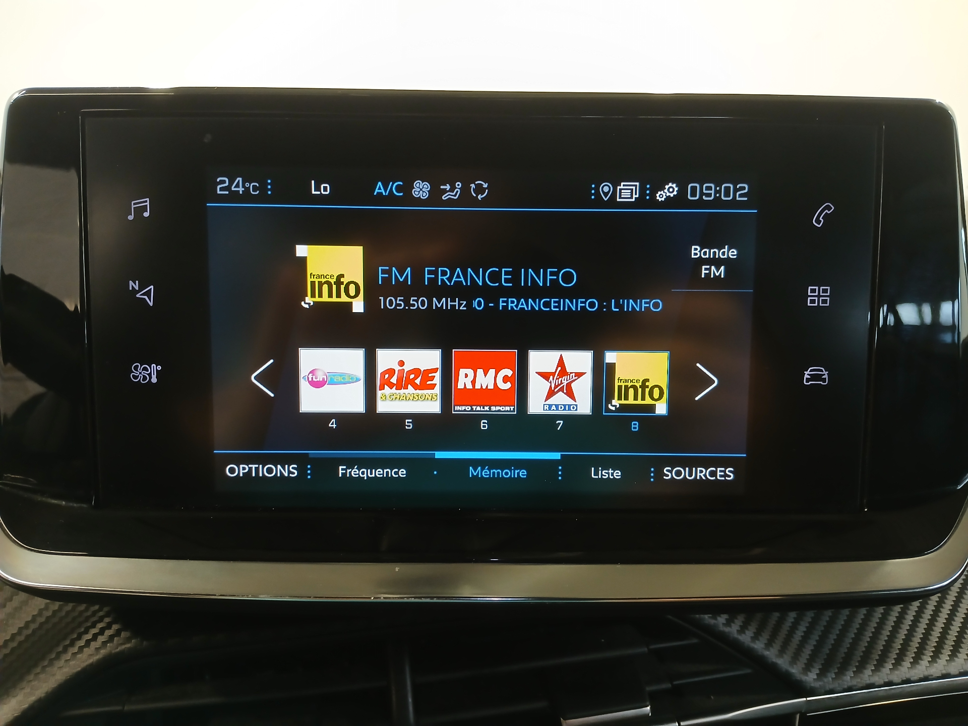 PEUGEOT 2008 1.5 BlueHDi 130ch S&S Allure EAT8