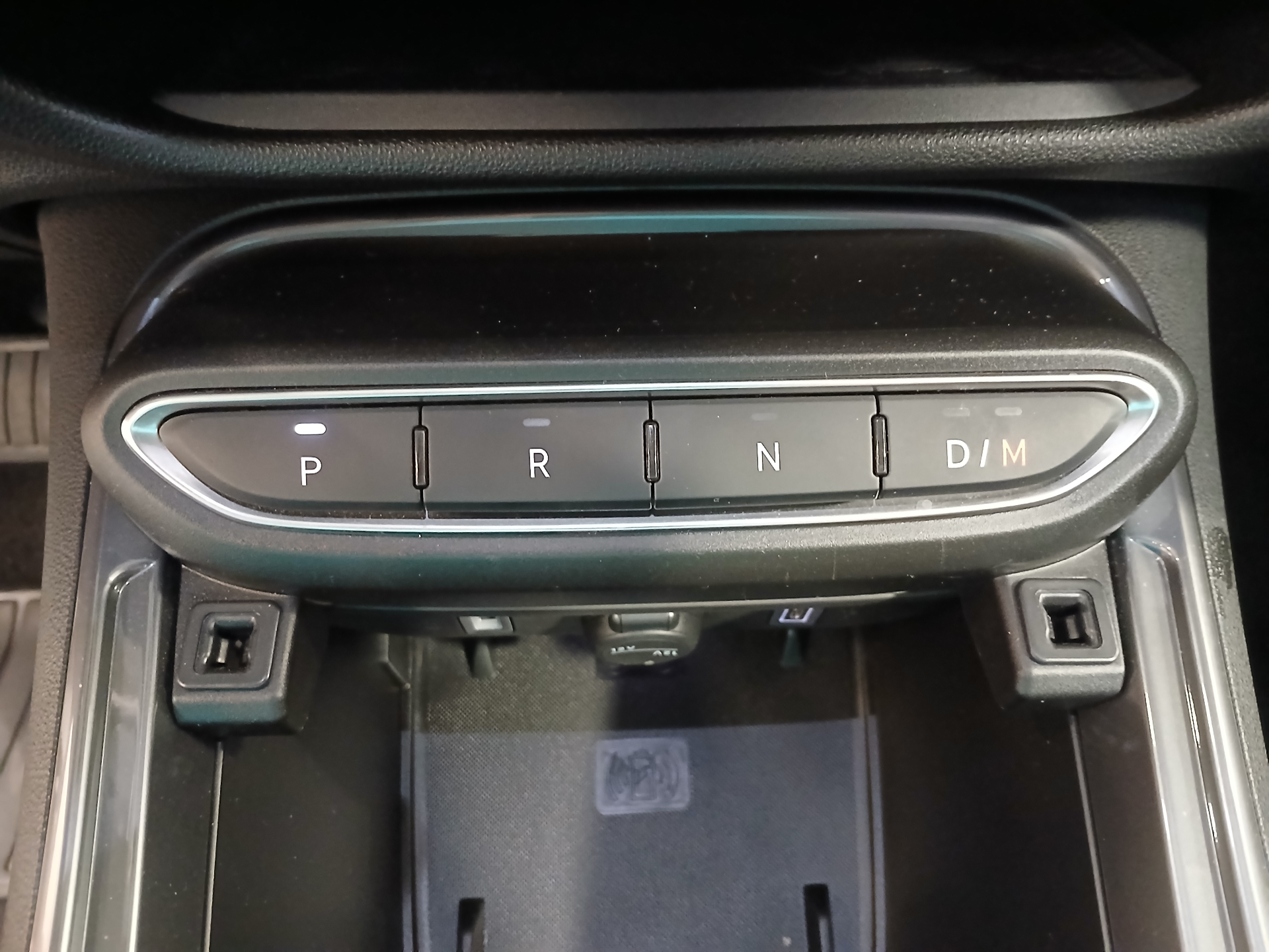 FIAT 600 T-Gen 3 1.2 Hybrid 145ch eDCT6 Pop