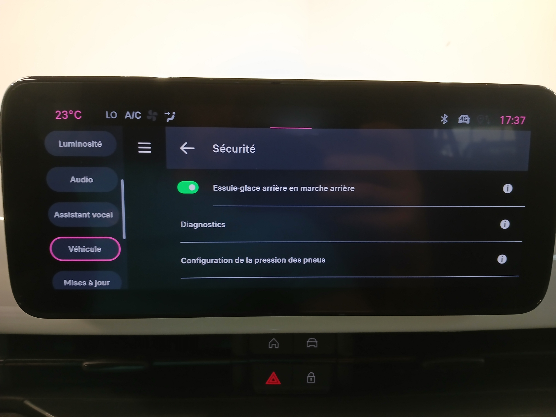 FIAT 600 T-Gen 3 1.2 Hybrid 145ch eDCT6 Pop