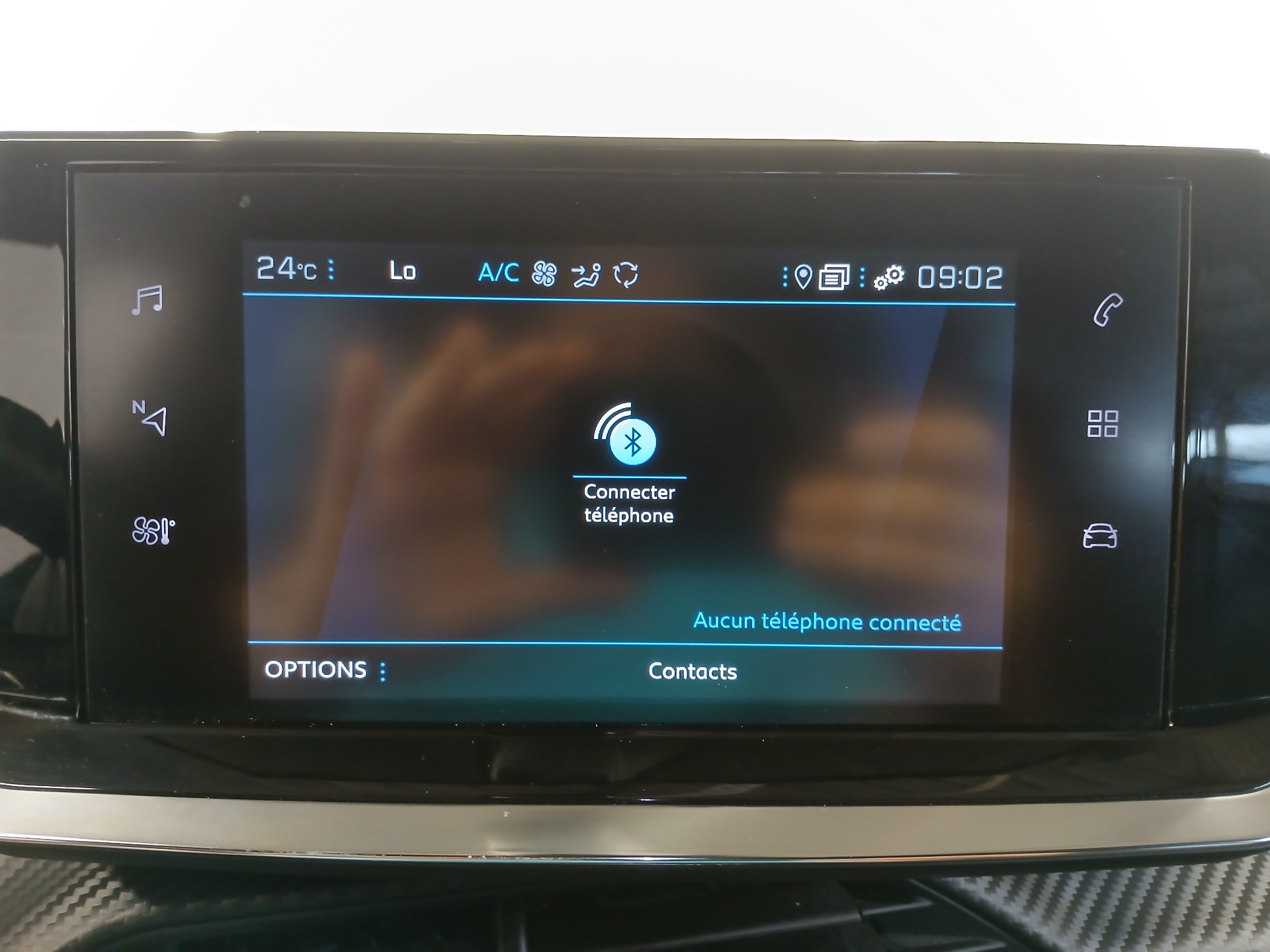 PEUGEOT 2008 1.5 BlueHDi 130ch S&S Allure EAT8